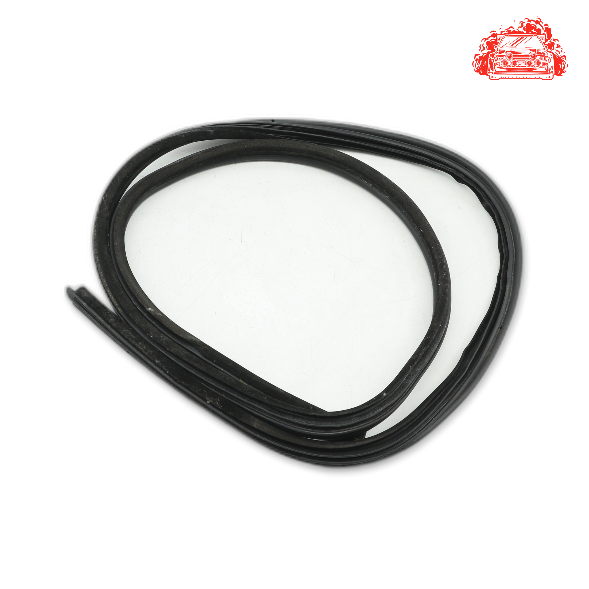 BMW A/T (E90) Passengers Side Front Door Rubber