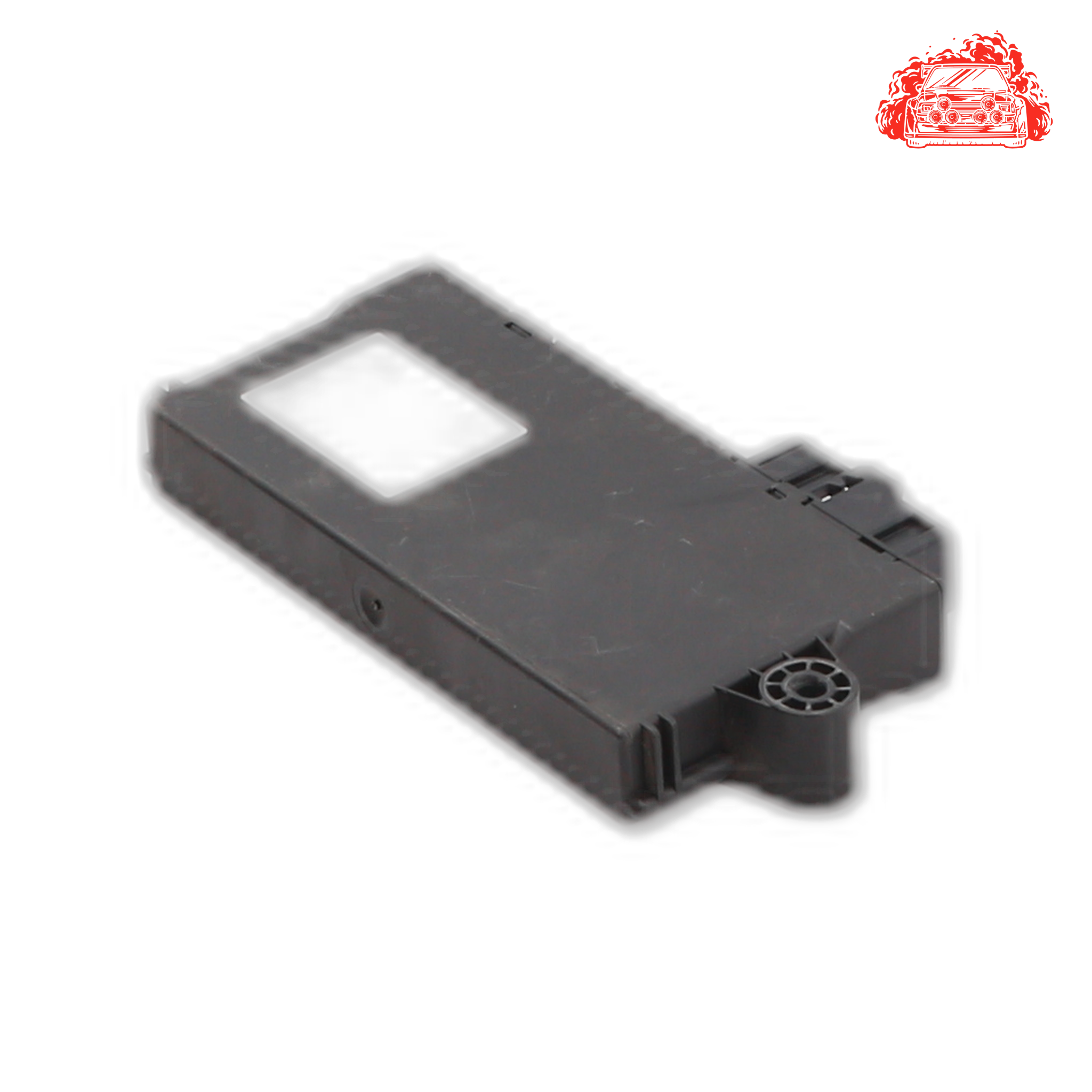 Used BMW A/T (E90) Security Anti-Theft Alarm Mobilizer Module - OEM Part 2000504064