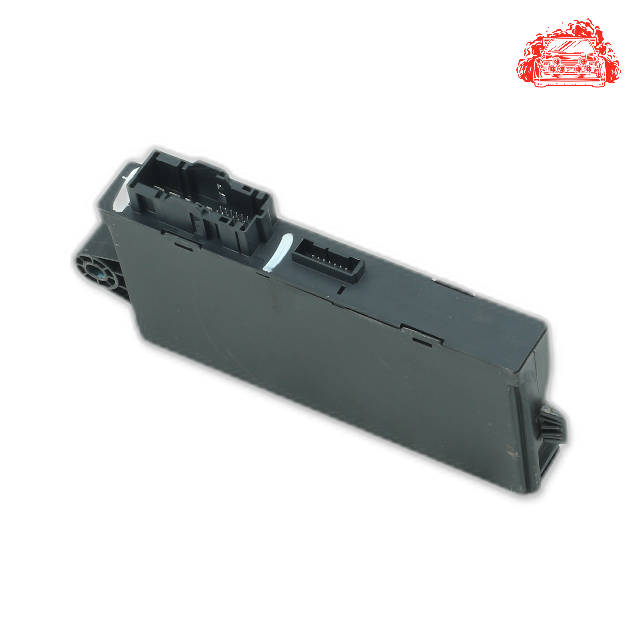 Used BMW A/T (E90) Security AntiTheft Alarm Mobilizer Module