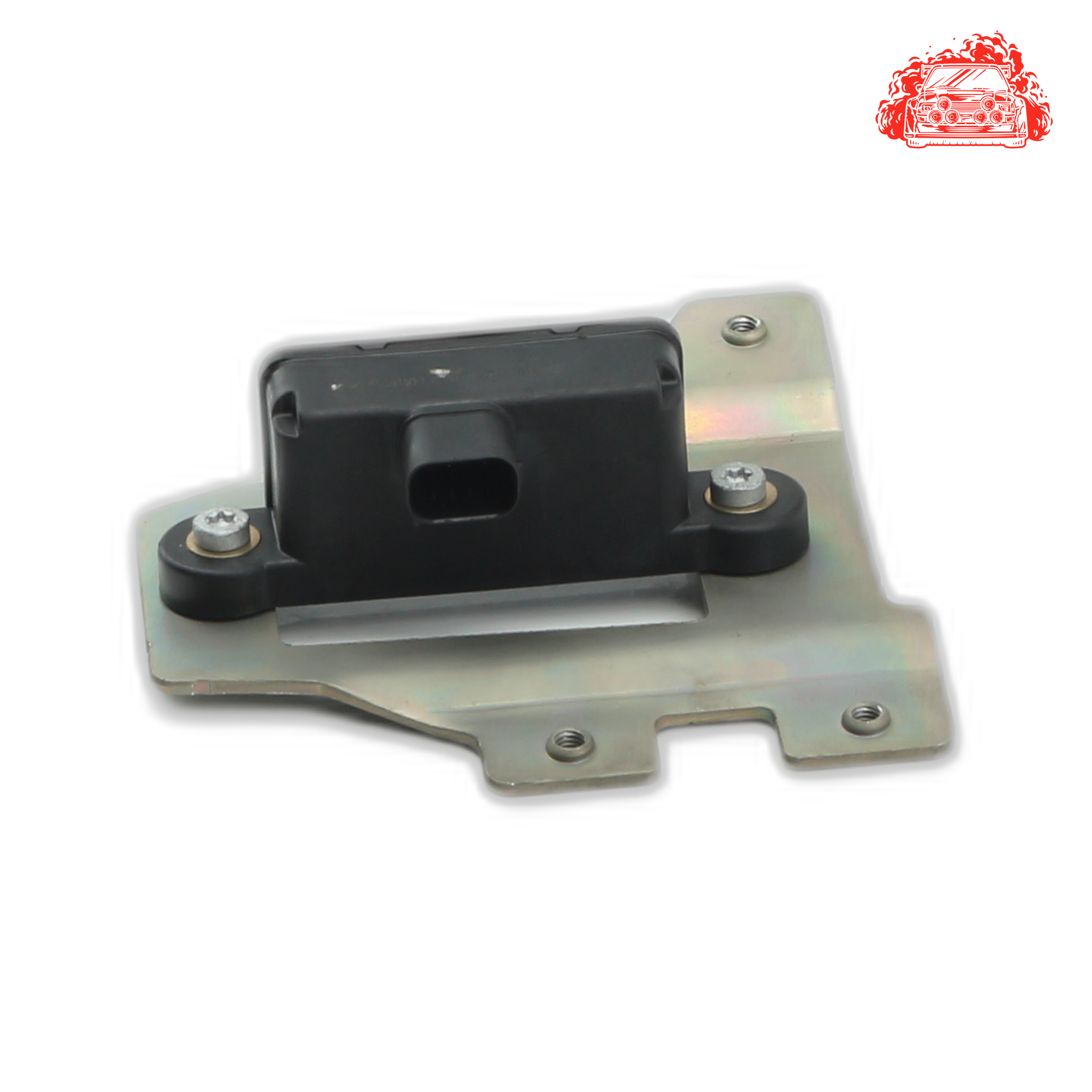 Used BMW A/T (E90) Yaw Rate Speed Sensor - OEM Part 34526778421