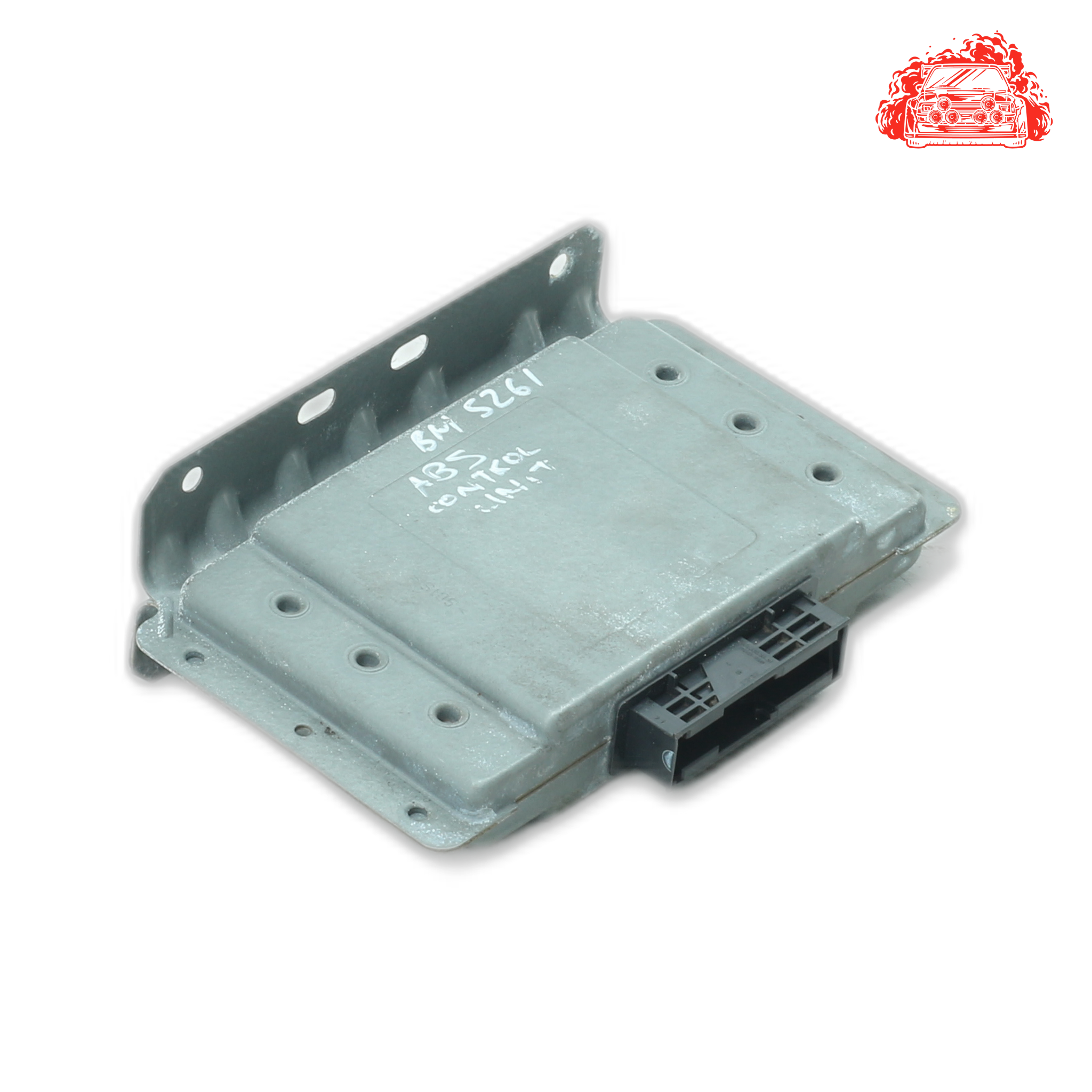 Used BMW 316i (E36) ABS Control Module - OEM Part 5WK8421