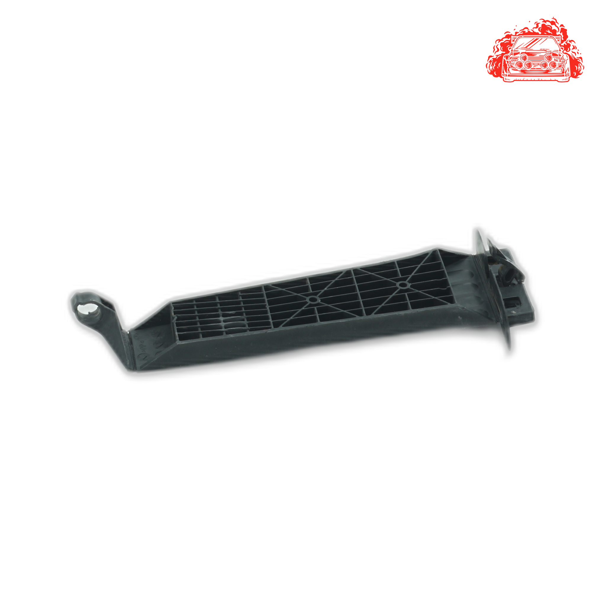 accelerator pedal - photo 3