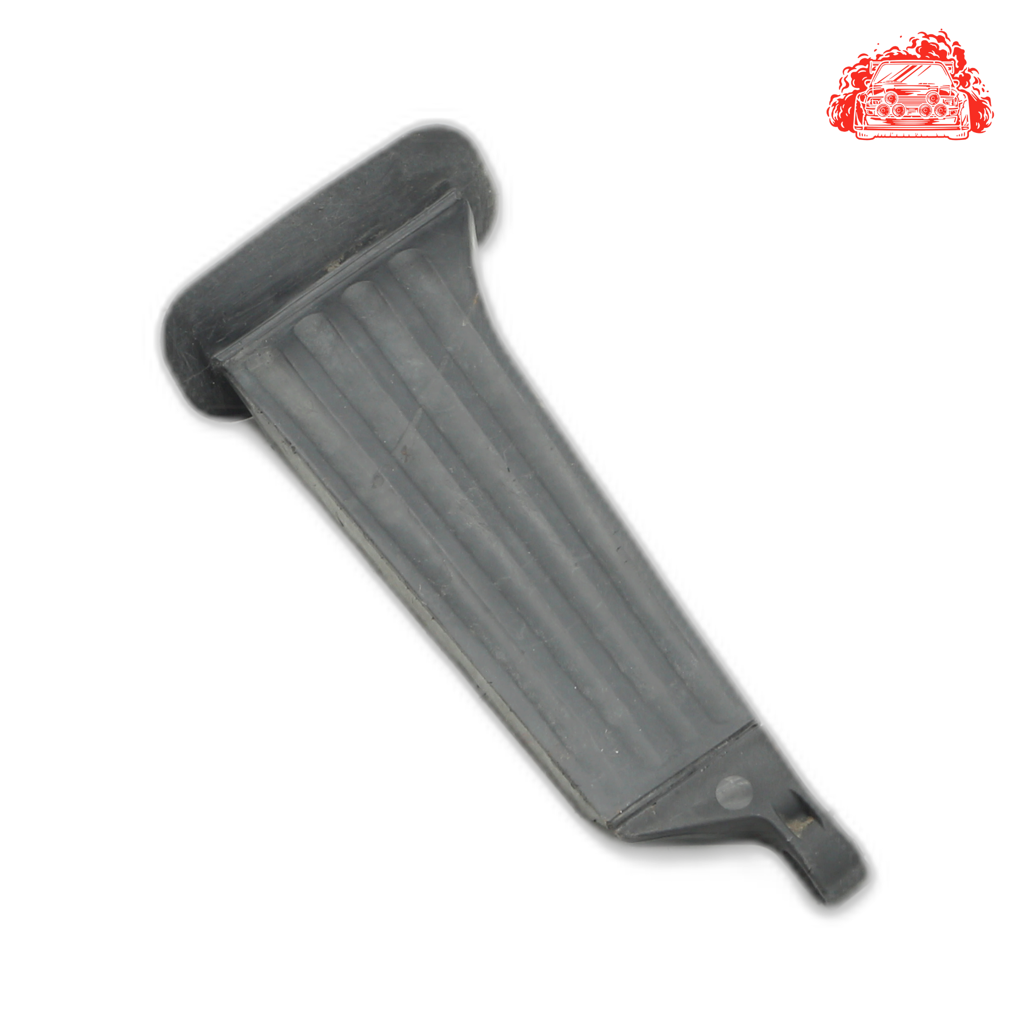 accelerator pedal - photo 5