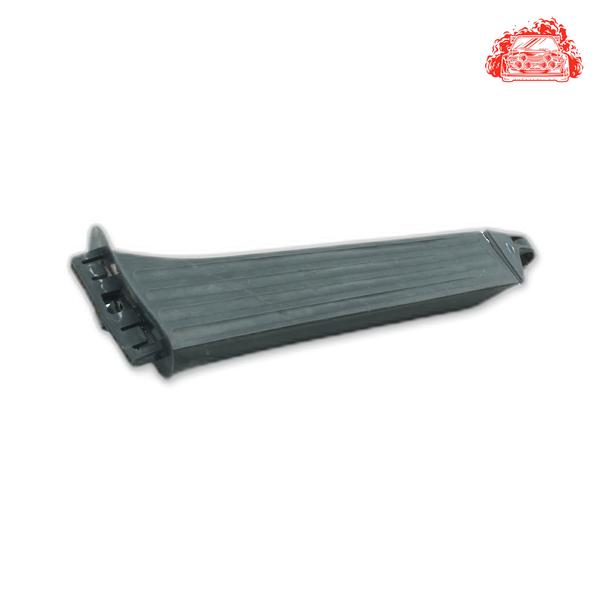 accelerator pedal - photo 6
