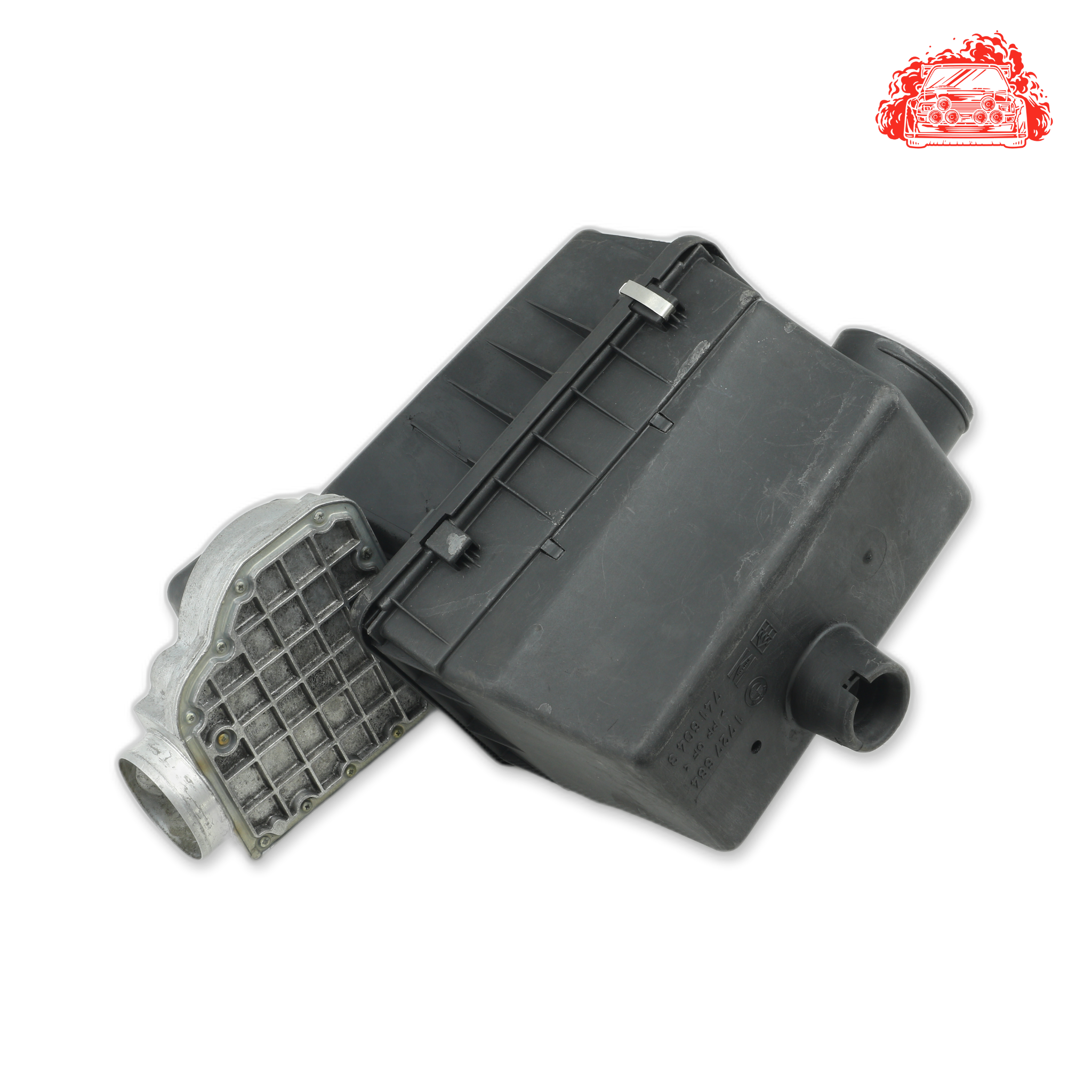 Used BMW 316i (E36) Airbox - OEM Part 1727684