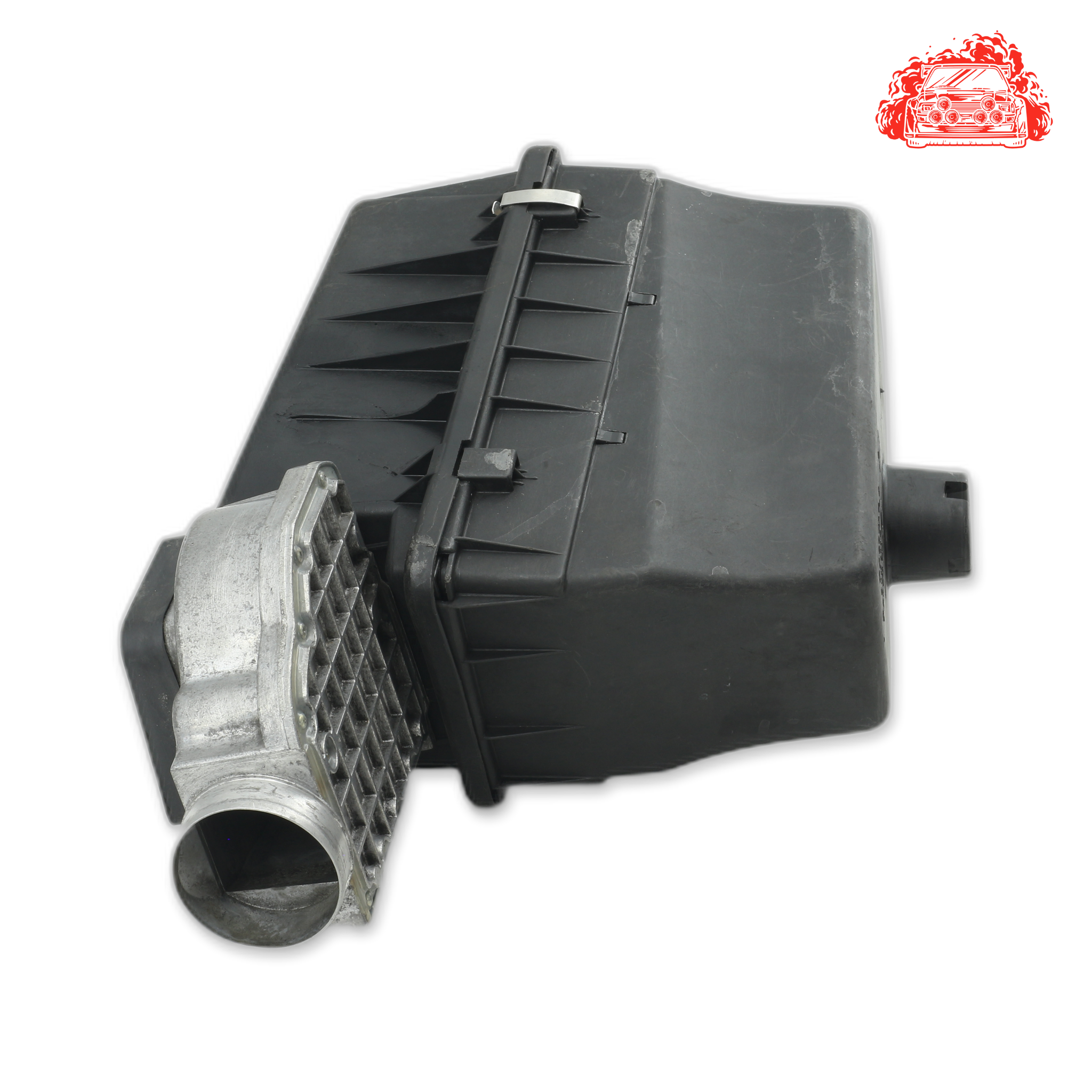 Used BMW 316i (E36) Airbox - OEM Part 1727684