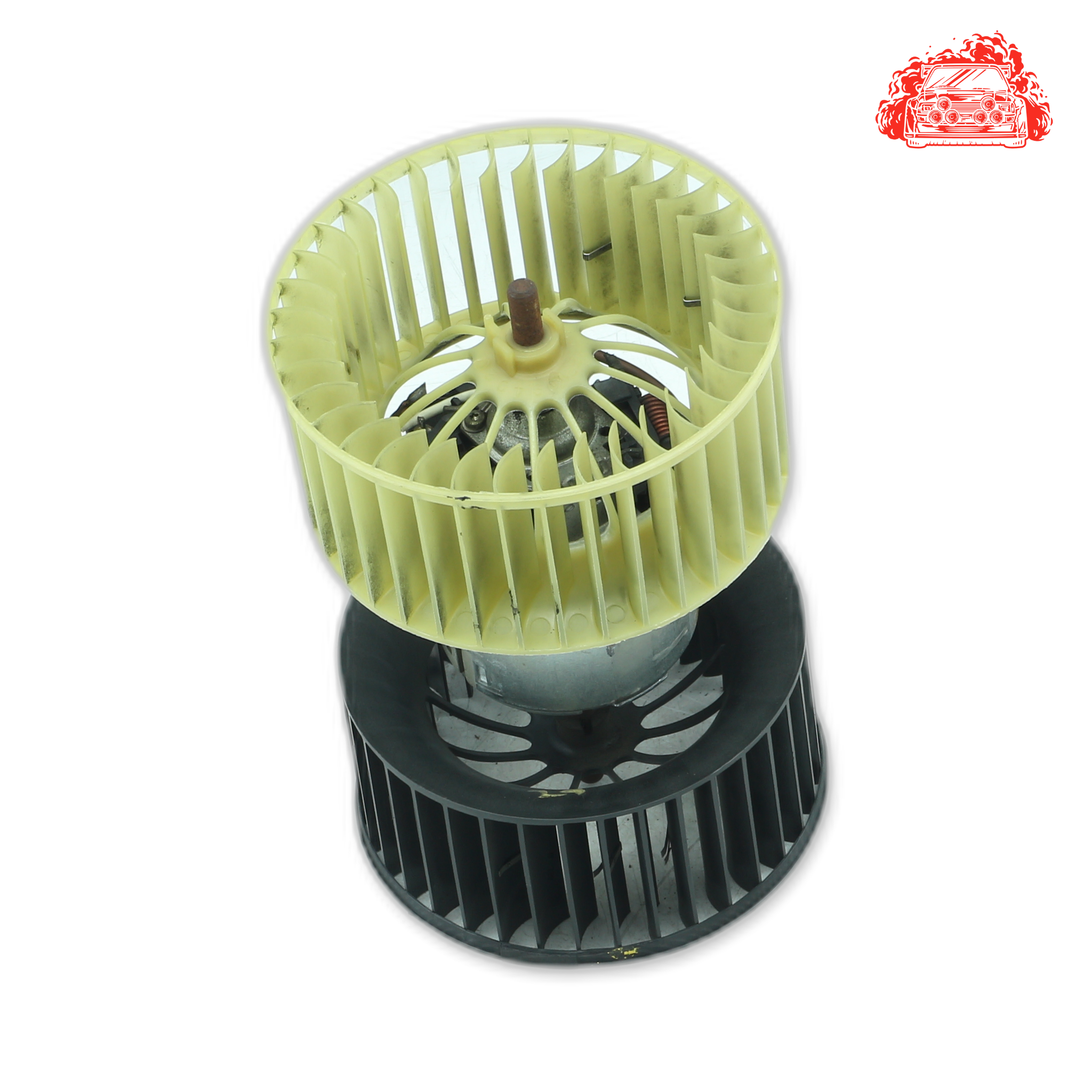 Used BMW 316i (E36) Blower Motor