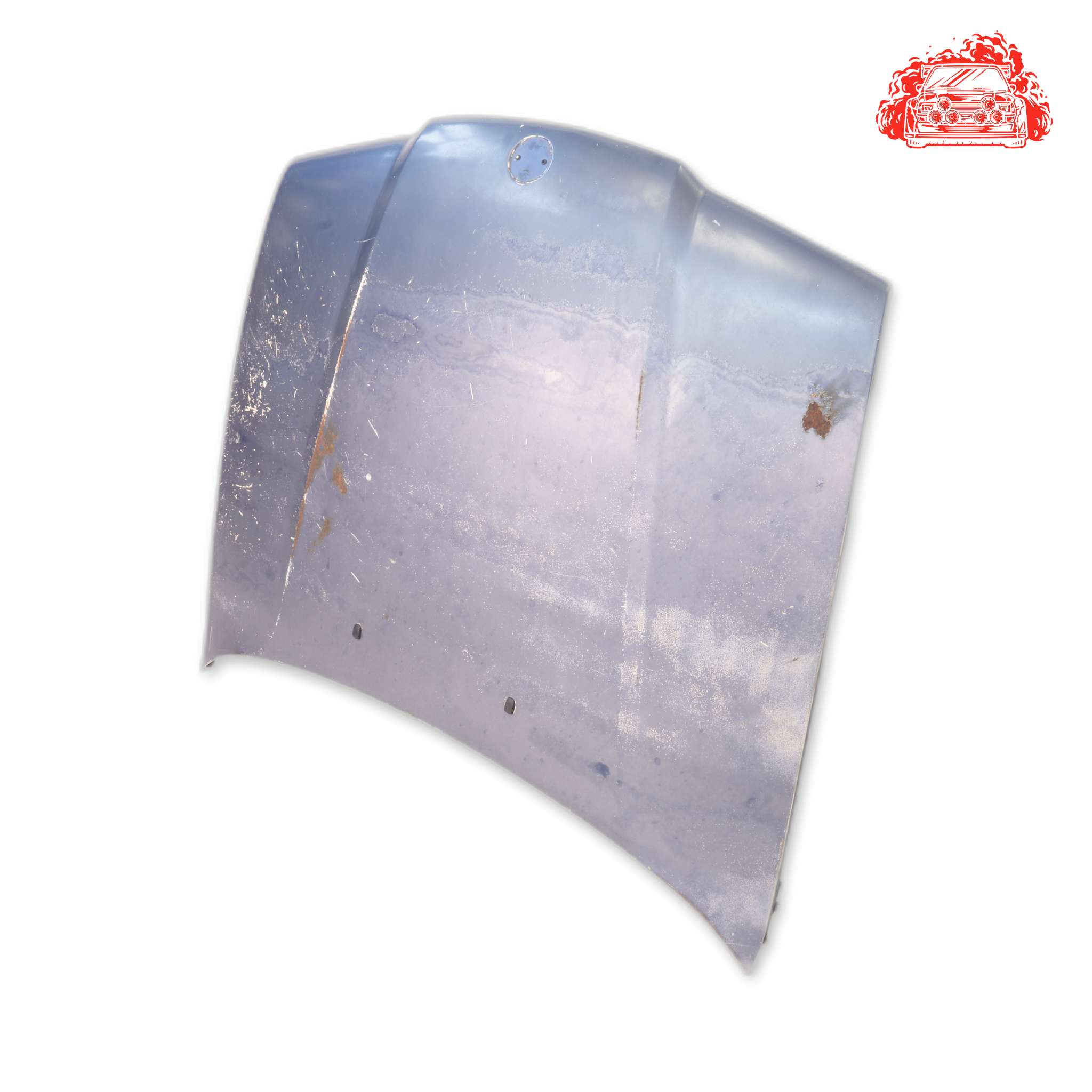 Salvaged BMW 316i (E36) Bonnet