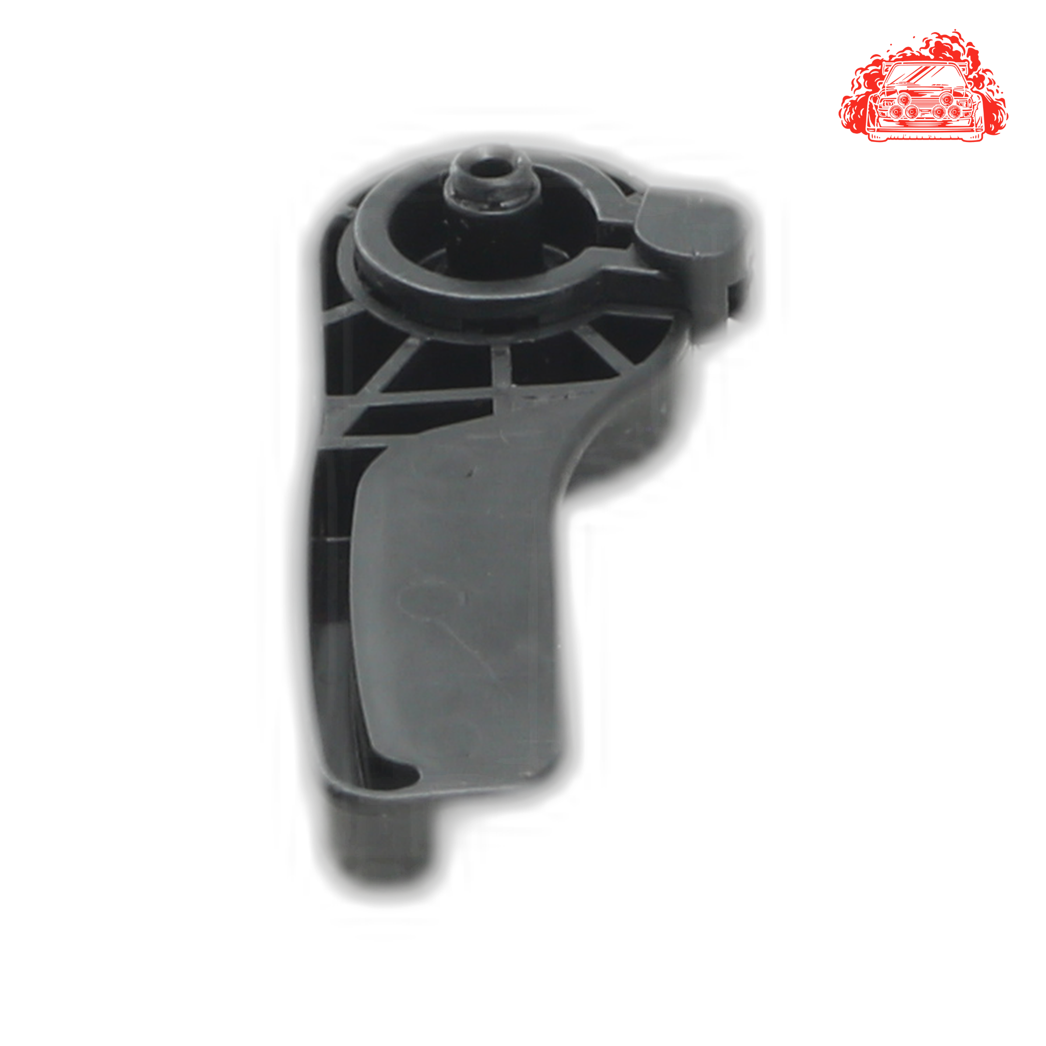 Used BMW 316i (E36) Bonnet Release Handle - OEM Part 51231938298