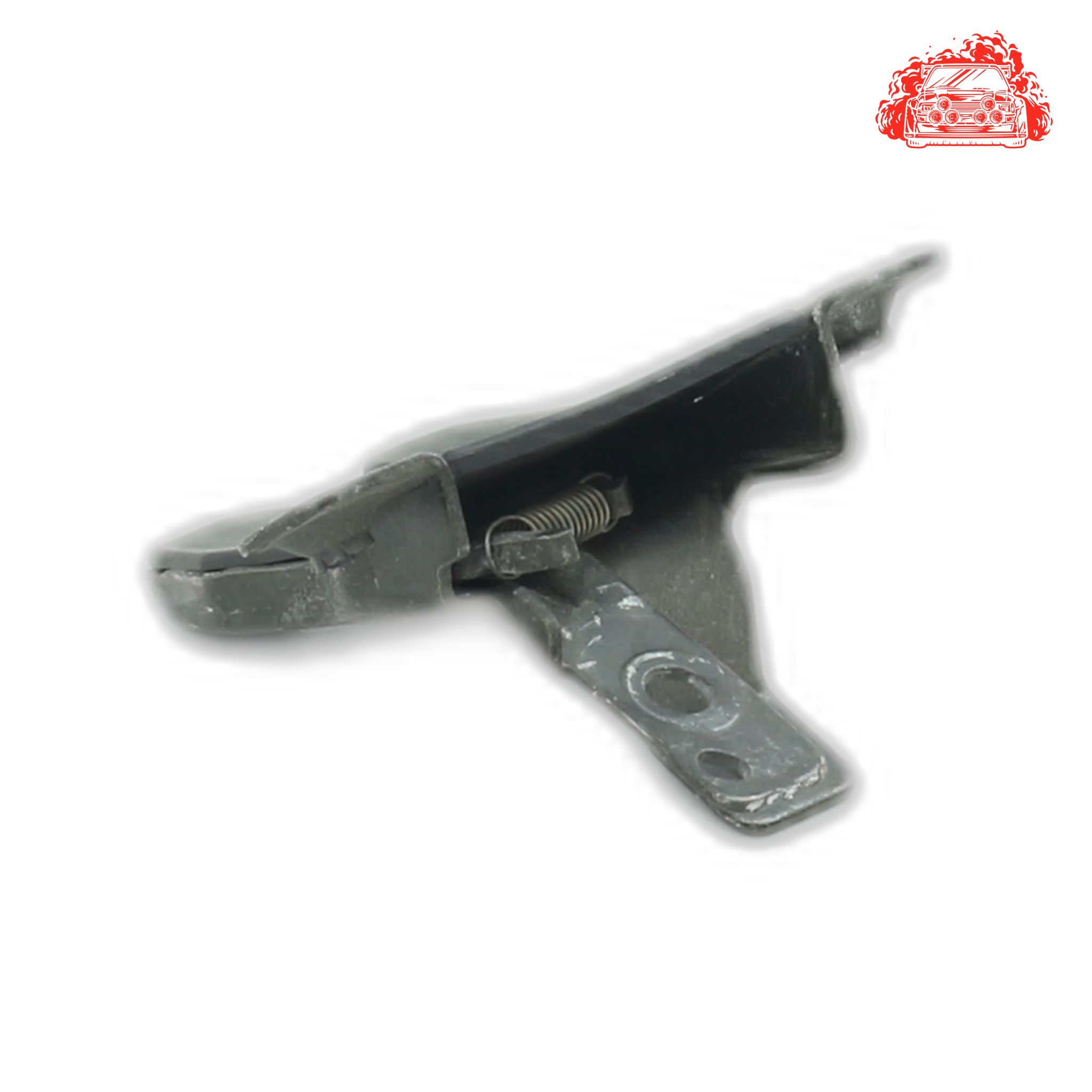 Used BMW 316i (E36) Boot Lid Tailgate Locking Mechanism - OEM Part 51241960861