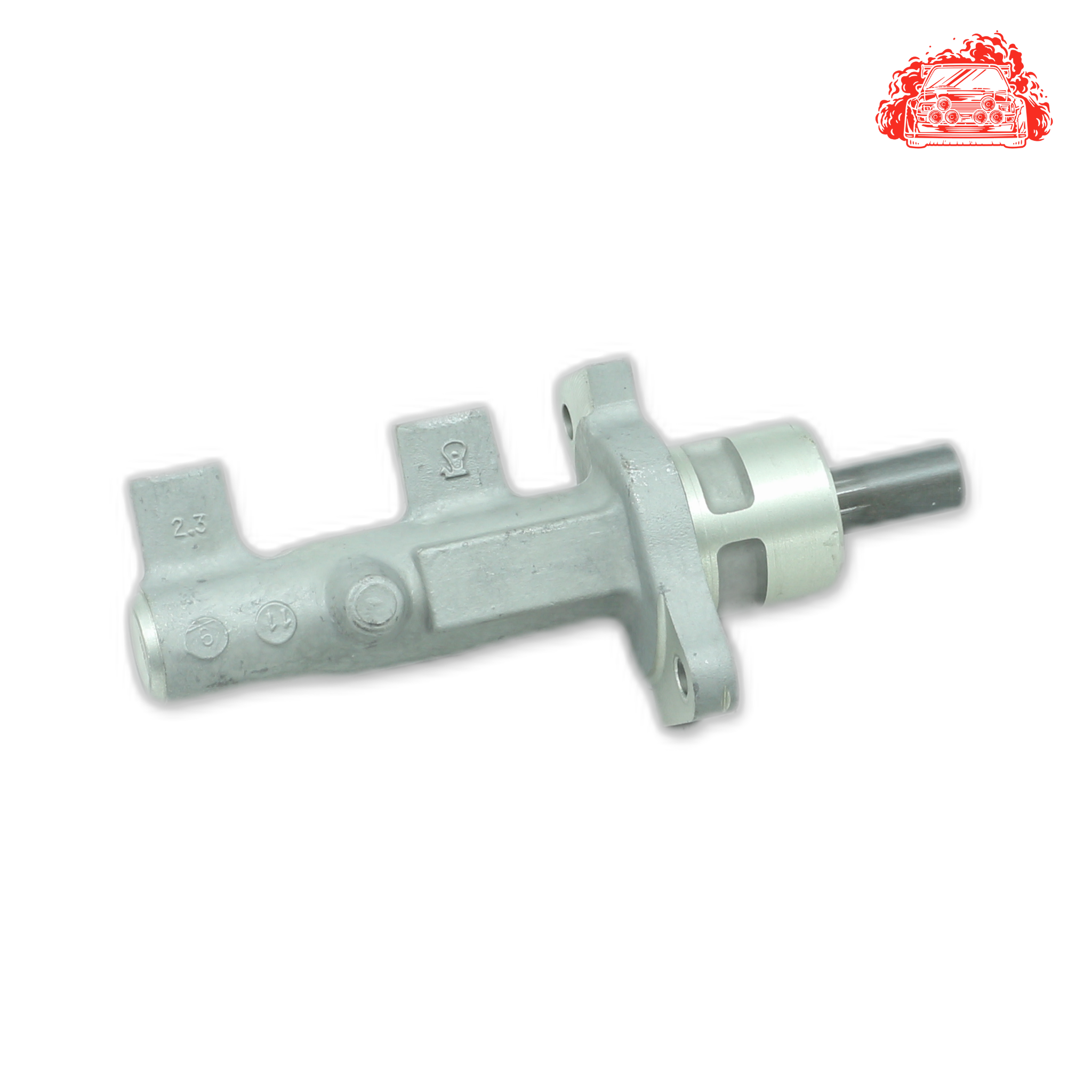 Used BMW 316i (E36) Brake Master Cylinder
