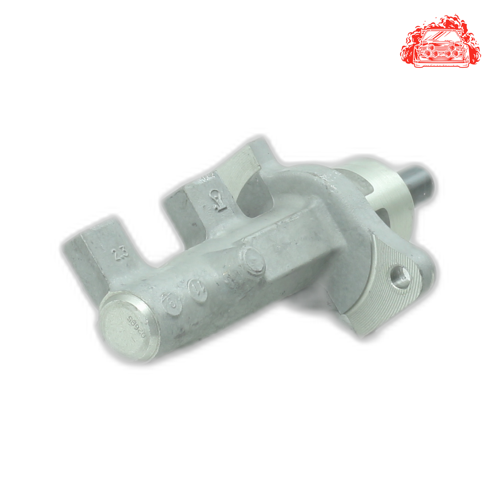 Used BMW 316i (E36) Brake Master Cylinder