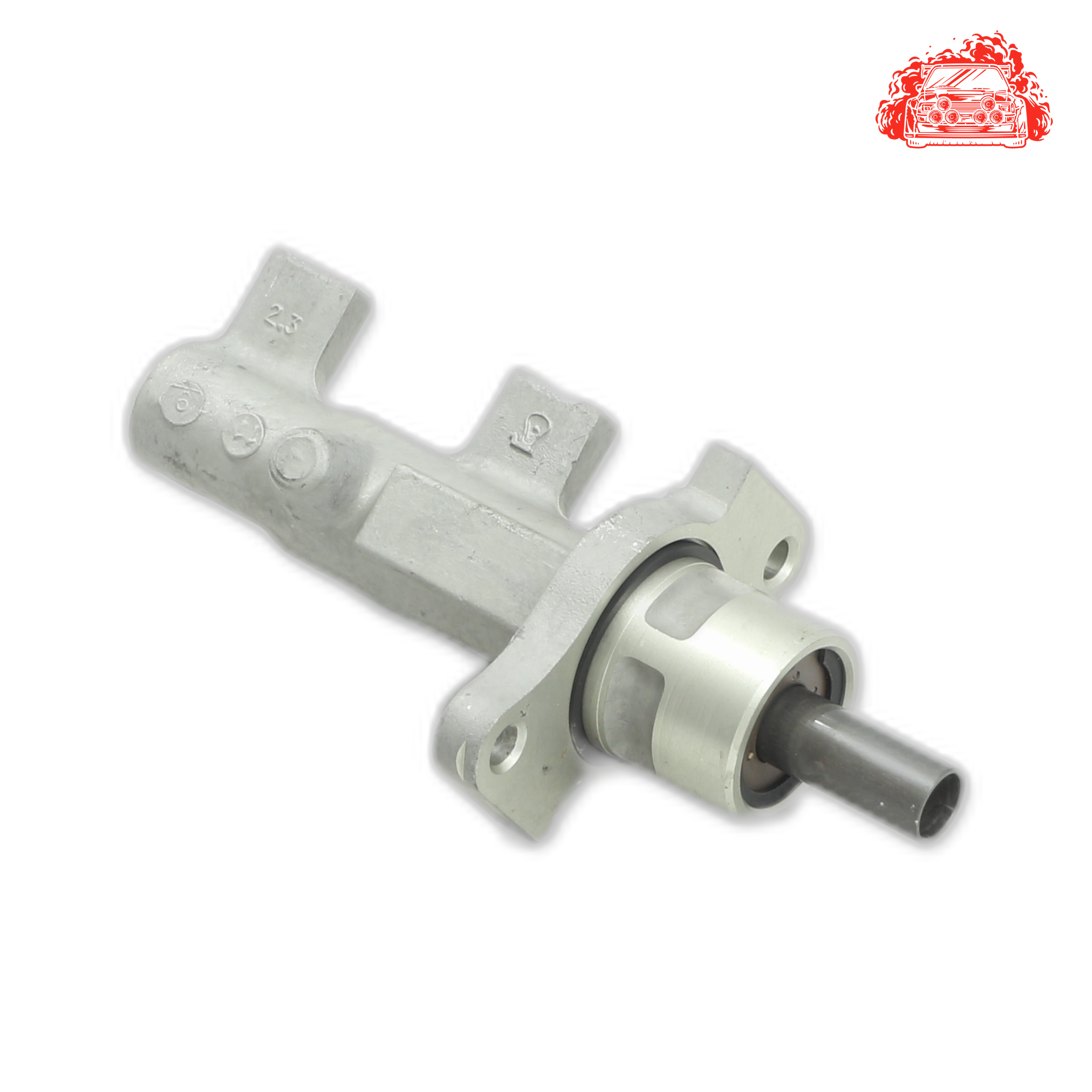Used BMW 316i (E36) Brake Master Cylinder