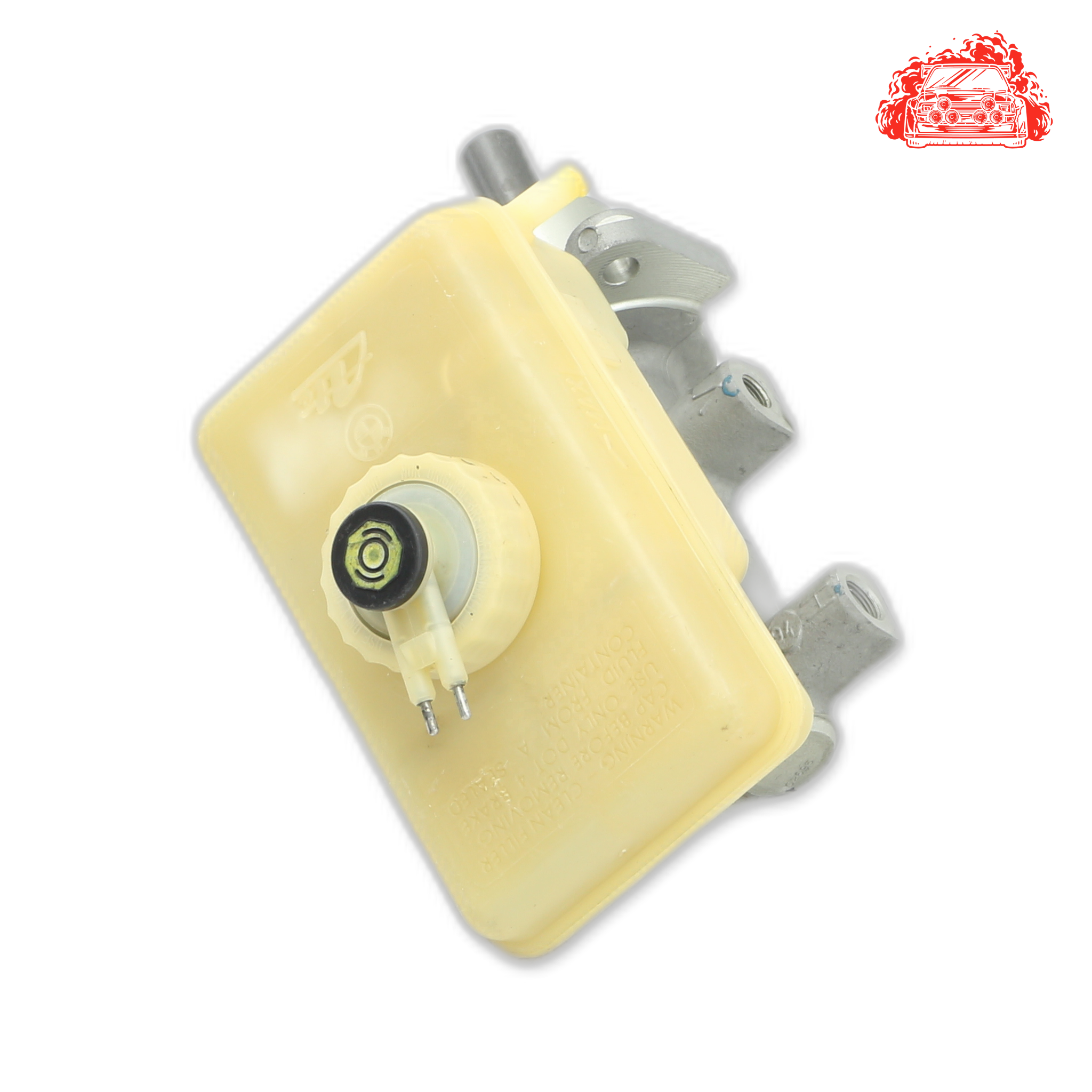 BMW 316i (E36) Brake Master Cylinder & Reservoir