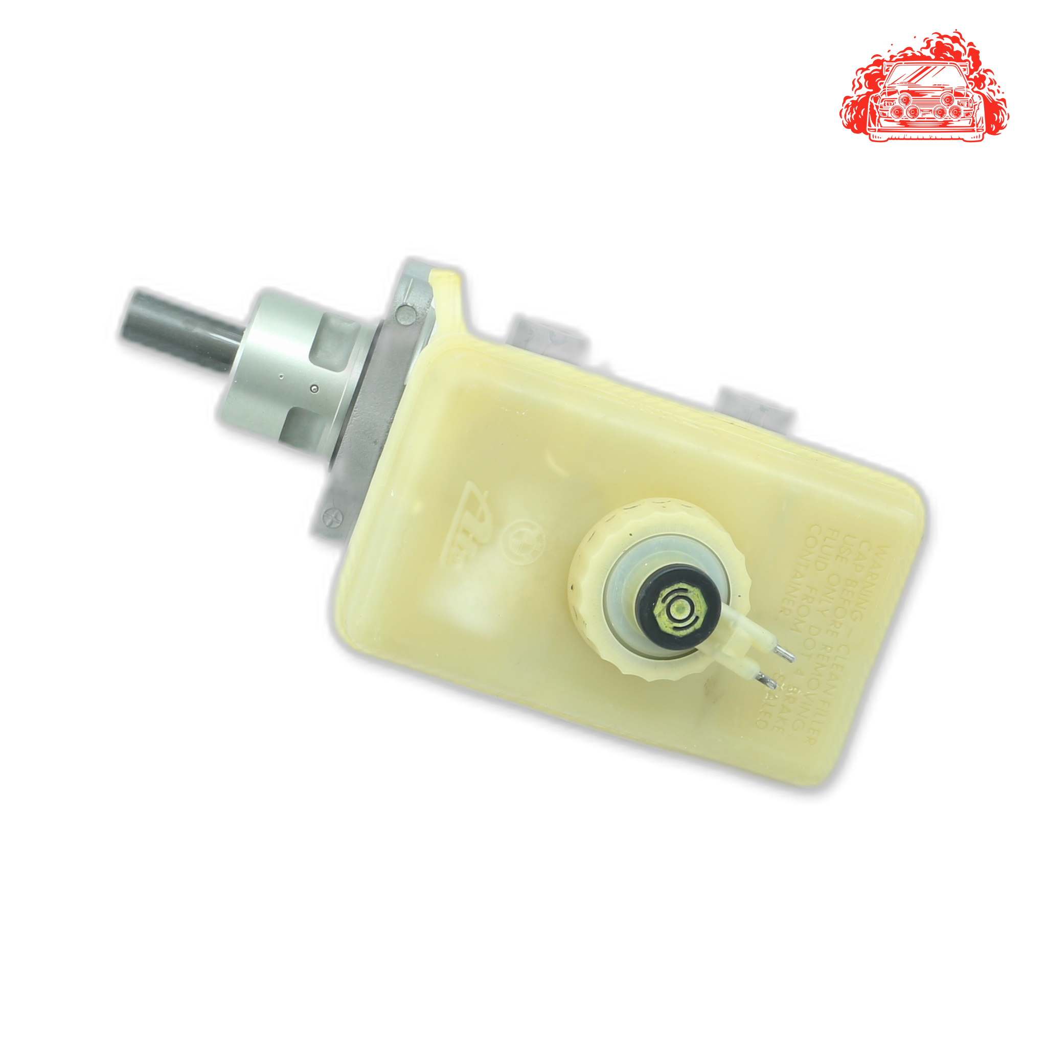 BMW 316i (E36) Brake Master Cylinder & Reservoir