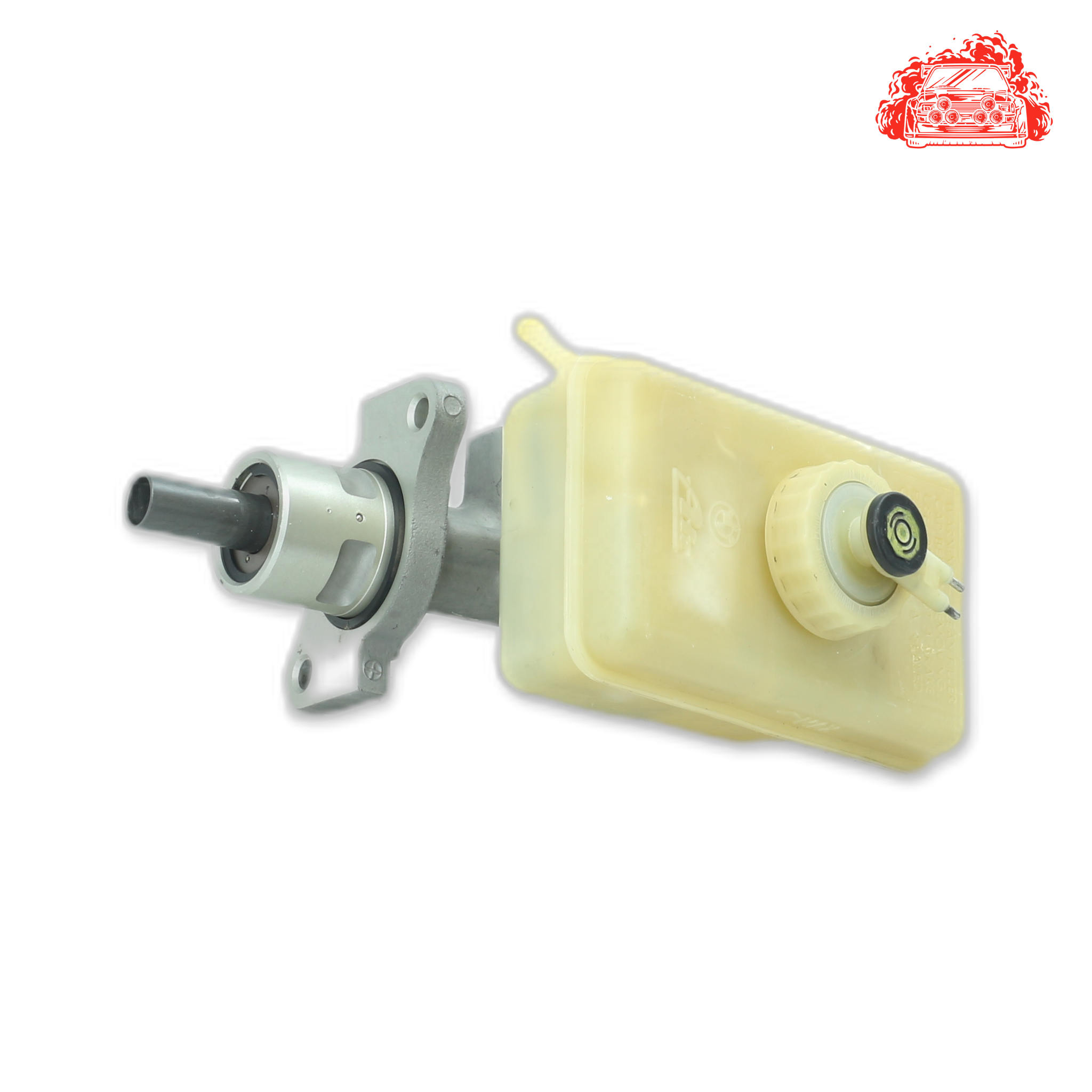 BMW 316i (E36) Brake Master Cylinder & Reservoir
