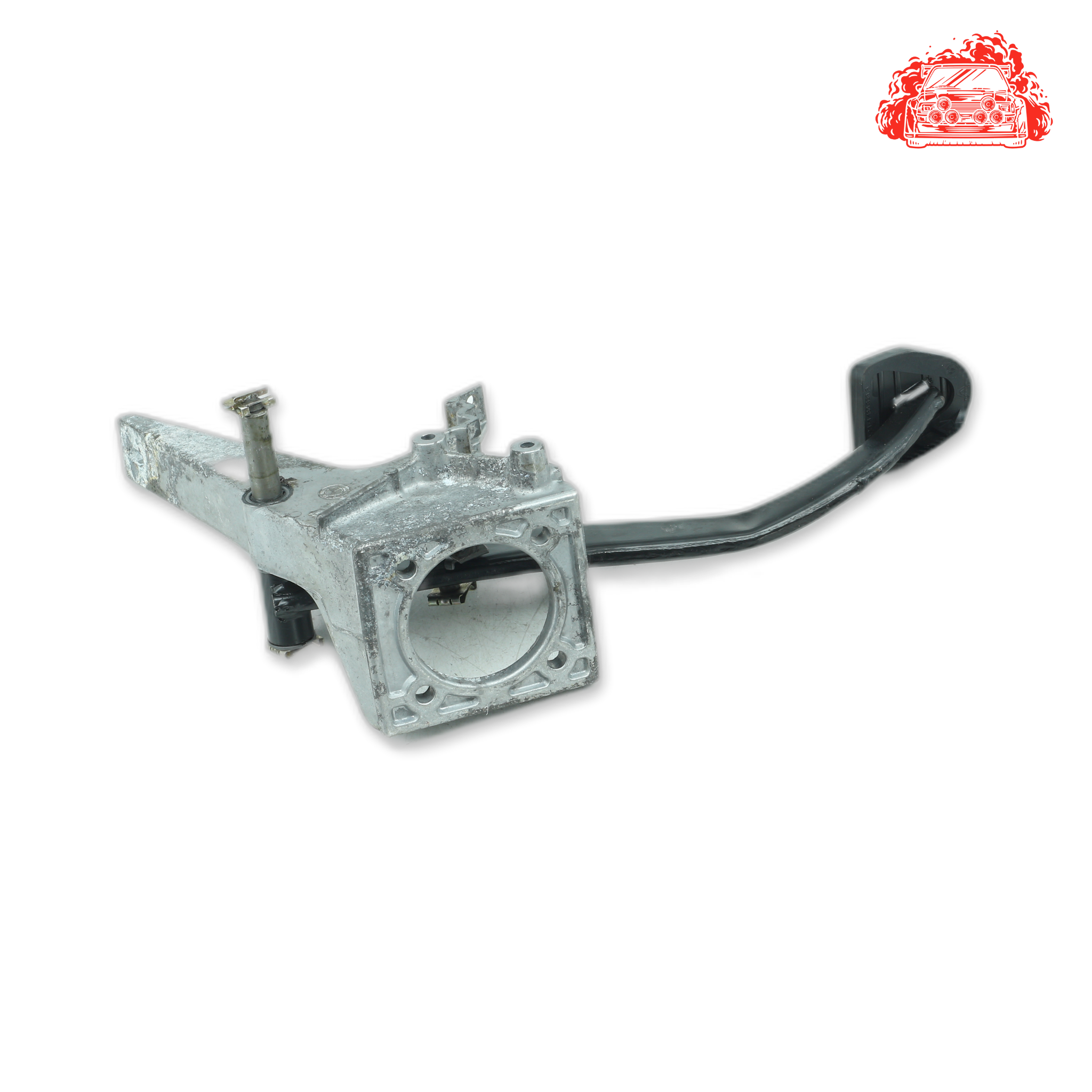 Used BMW 316i (E36) Brake Pedal - OEM Part 1161962
