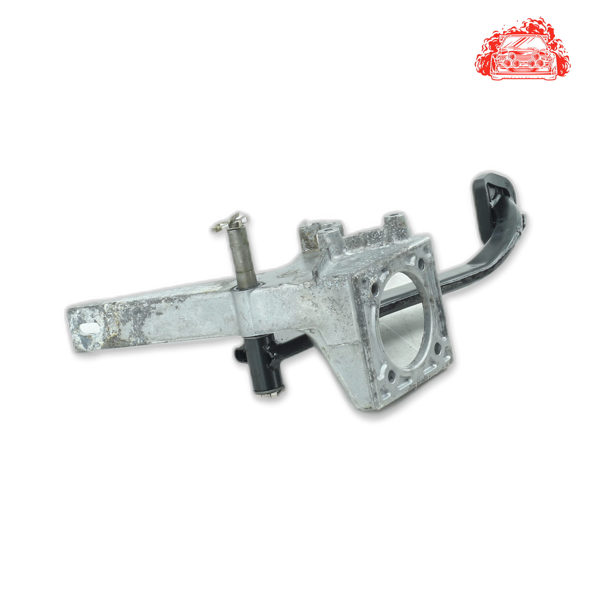 Used BMW 316i (E36) Brake Pedal - OEM Part 1161962