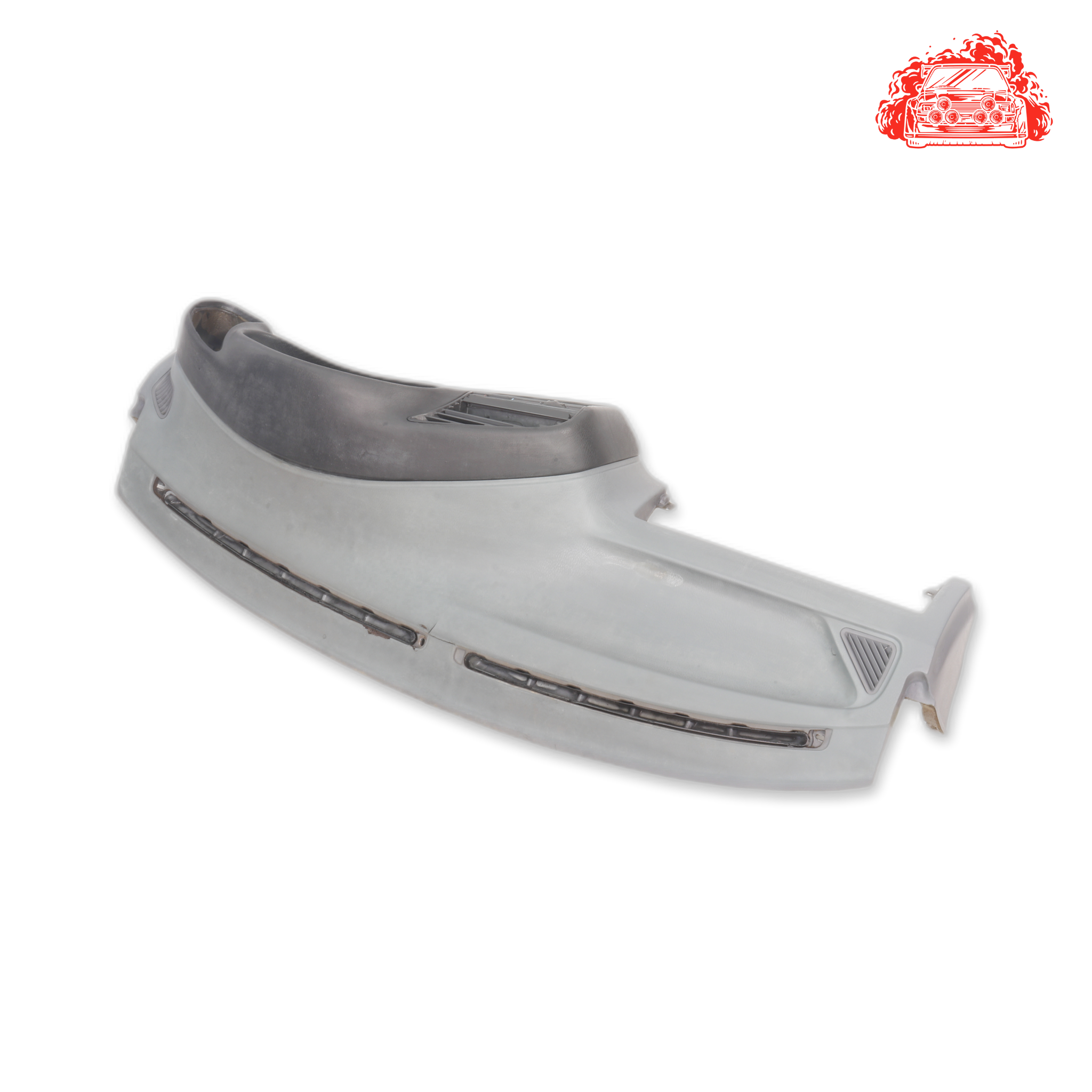 Used BMW 316i (E36) Dashboard