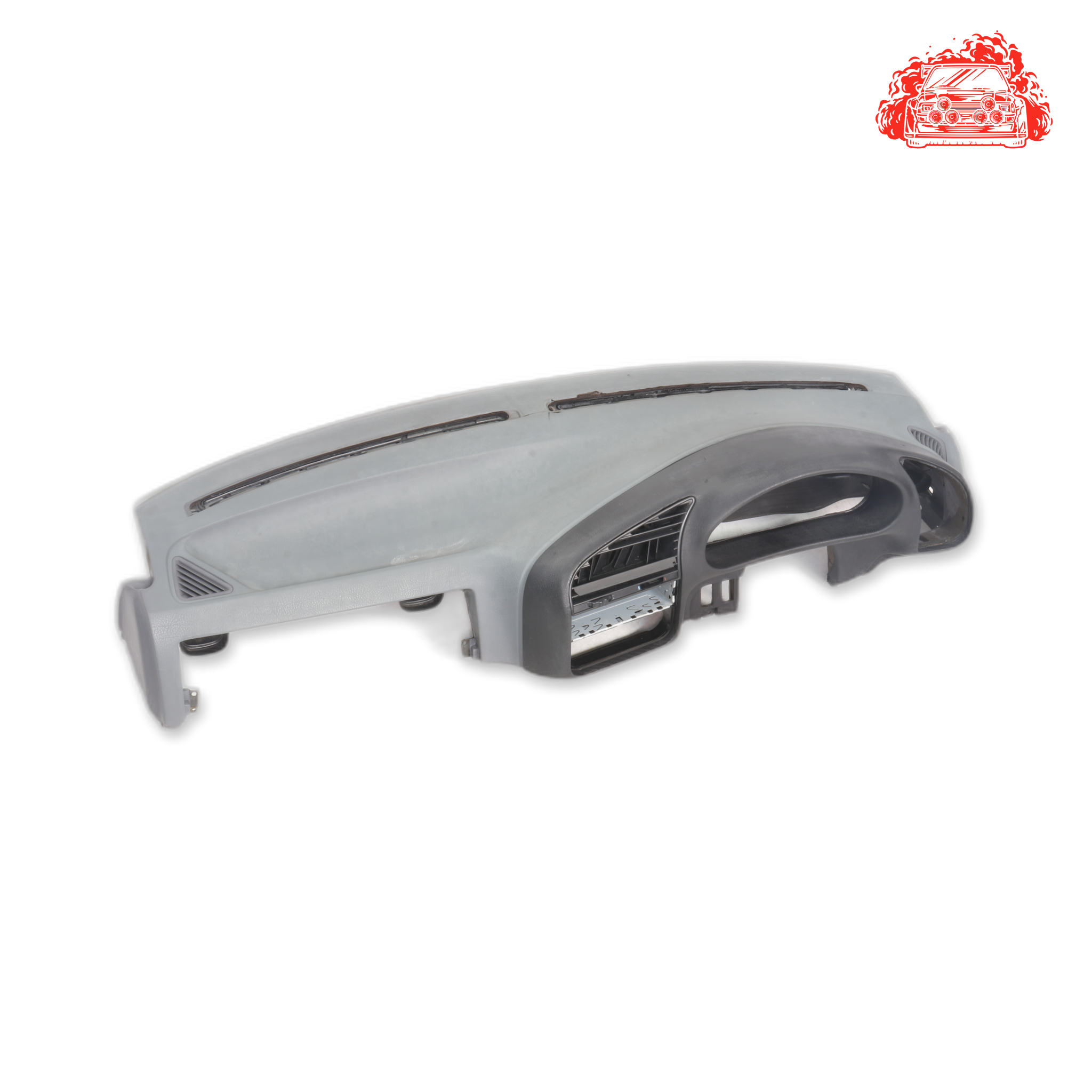 Used BMW 316i (E36) Dashboard