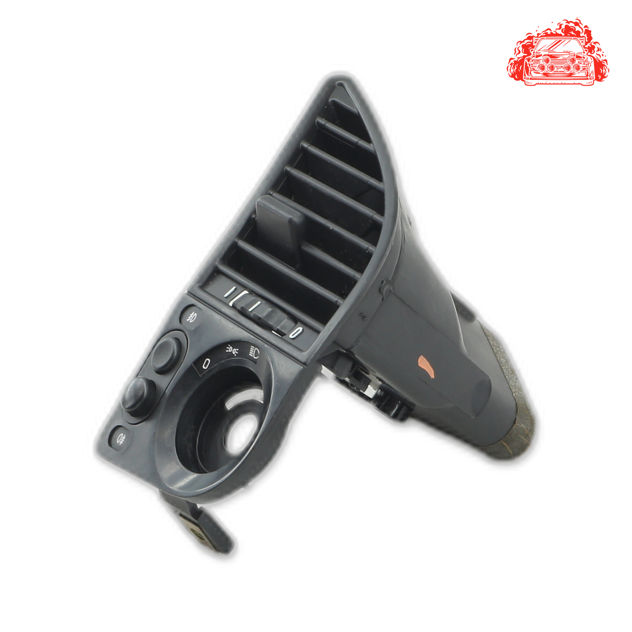 Used BMW 316i (E36) Driver Side Dashboard Air Vent - E366422