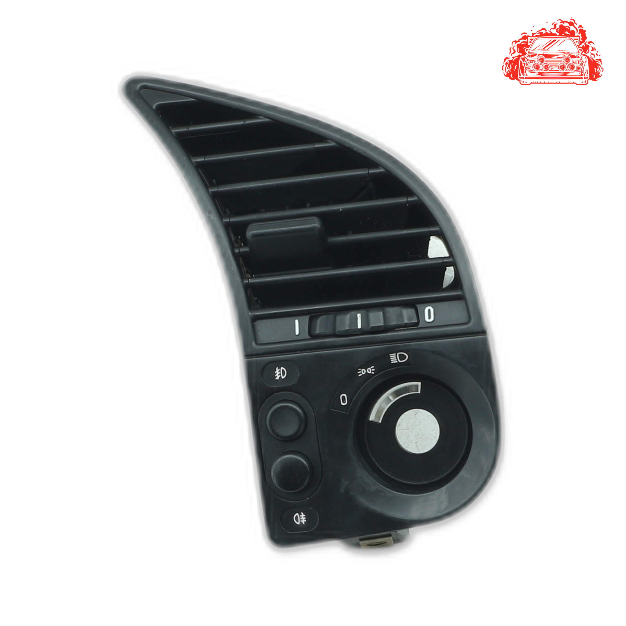 Used BMW 316i (E36) Driver Side Dashboard Air Vent - E366422