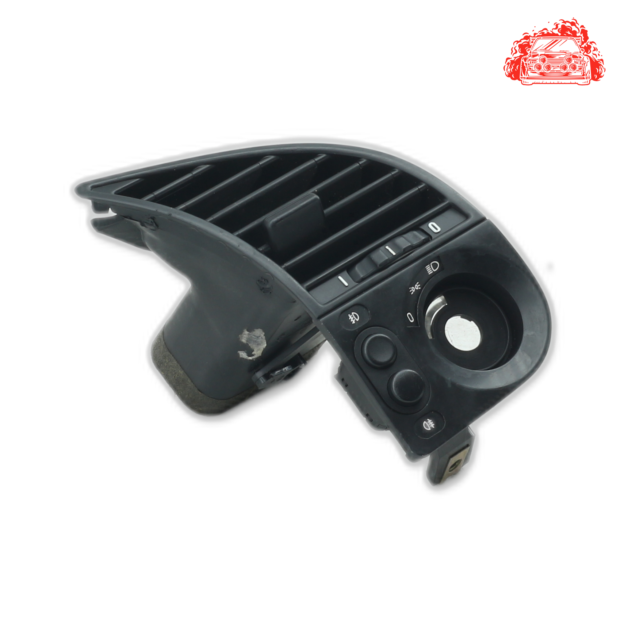 Used BMW 316i (E36) Driver Side Dashboard Air Vent - E366422