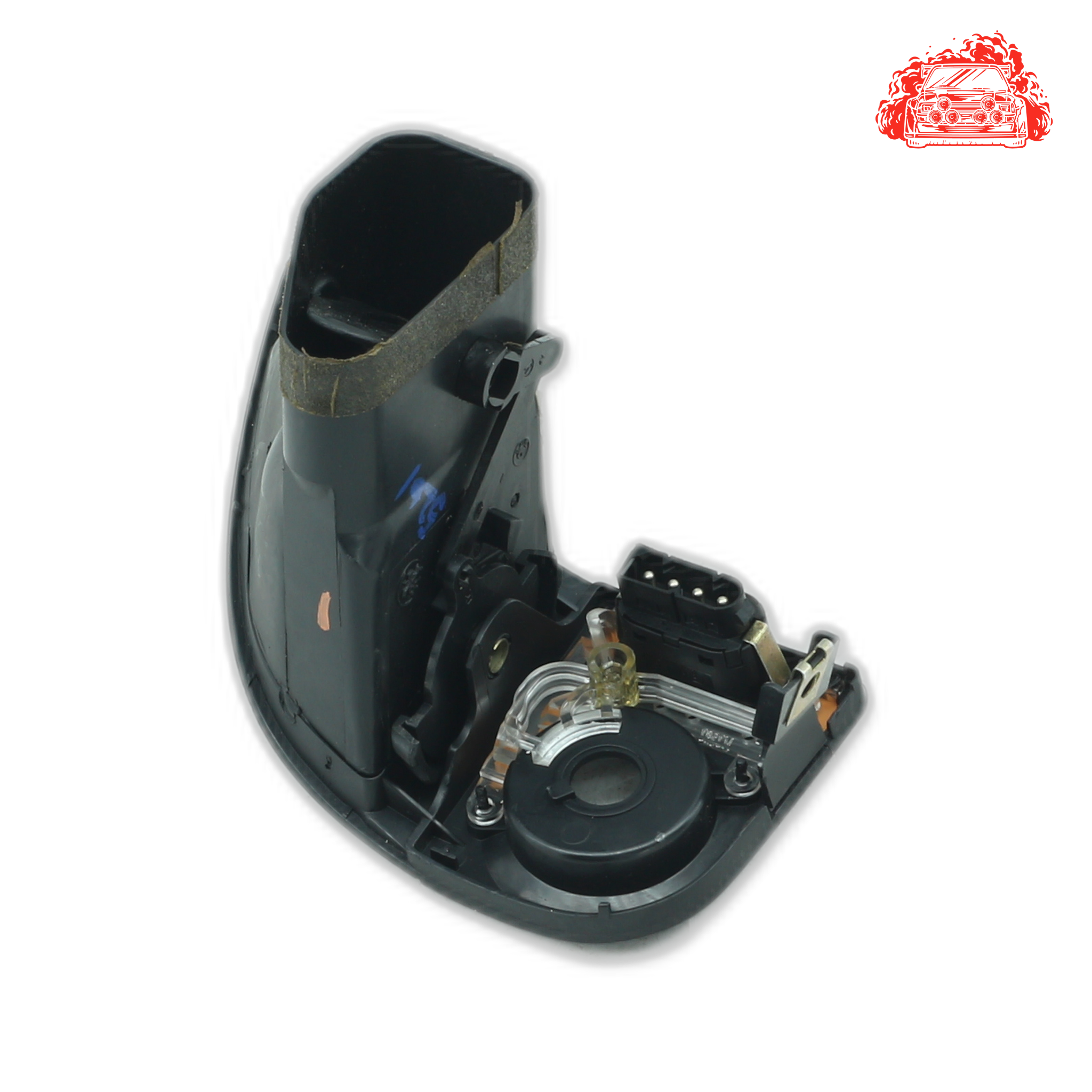 Used BMW 316i (E36) Driver Side Dashboard Air Vent - E366422