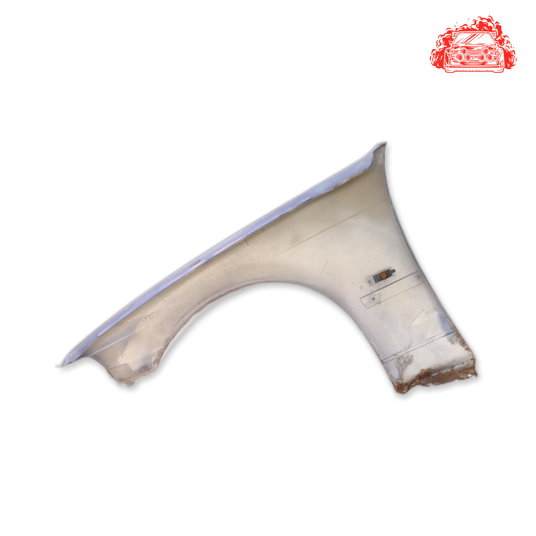 Used BMW 316i (E36) Driver Side Fender