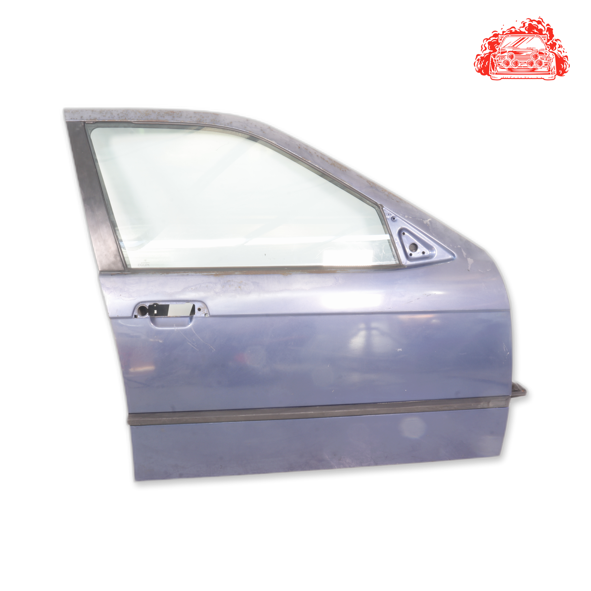 Used BMW 316i (E36) Driver Side Front Door
