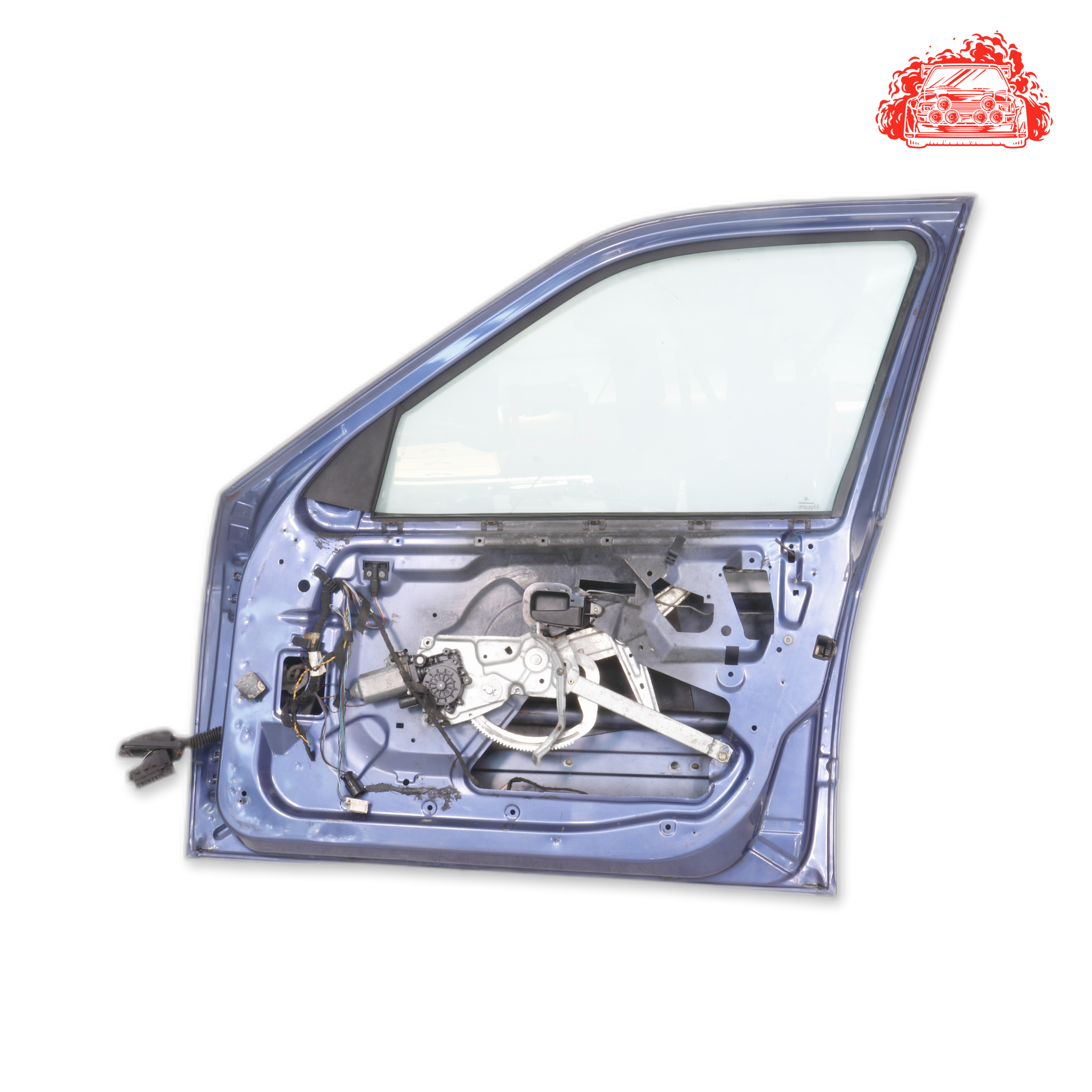 Used BMW 316i (E36) Driver Side Front Door