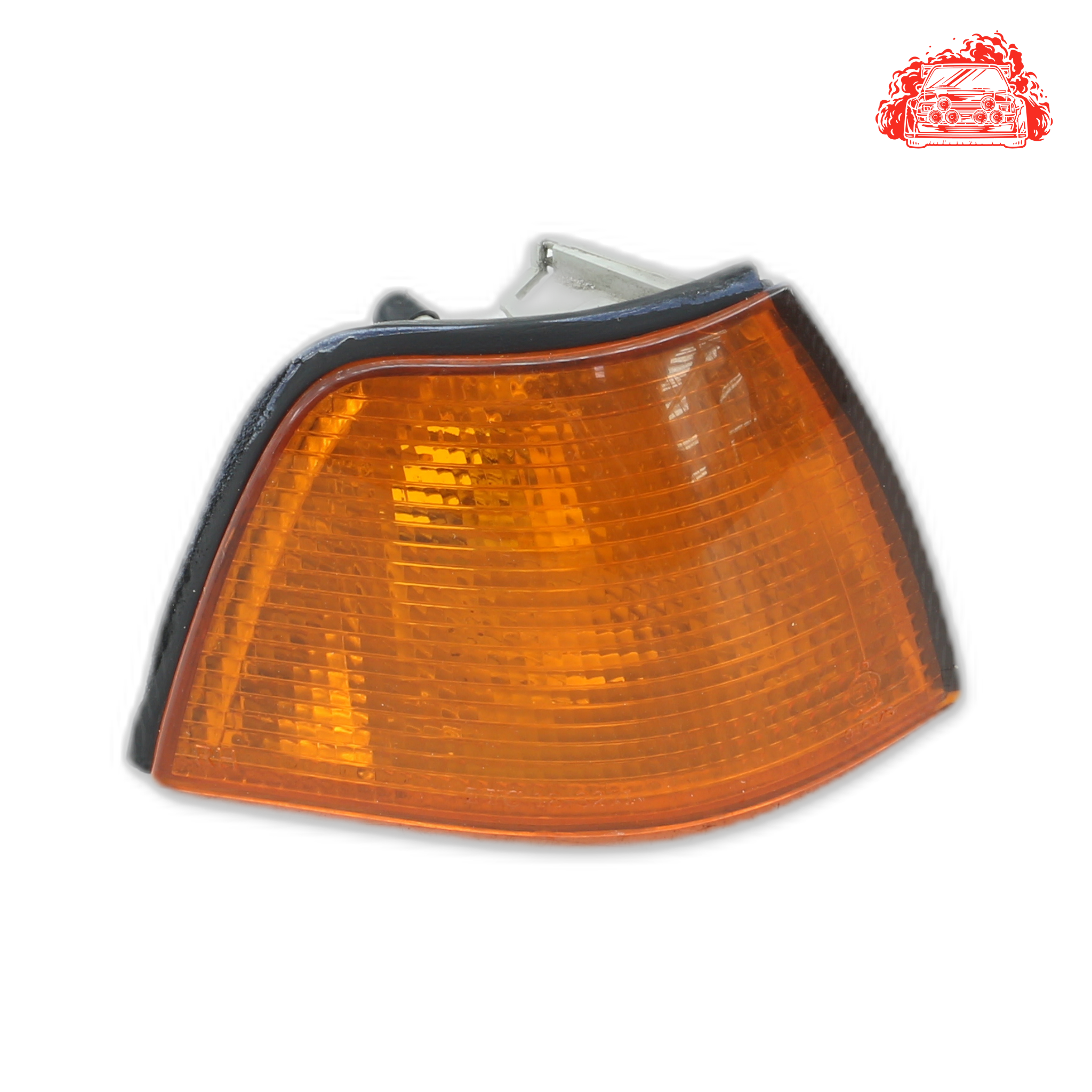 Used BMW 316i (E36) Driver Side Front Indicator Light - OEM Part 183271B