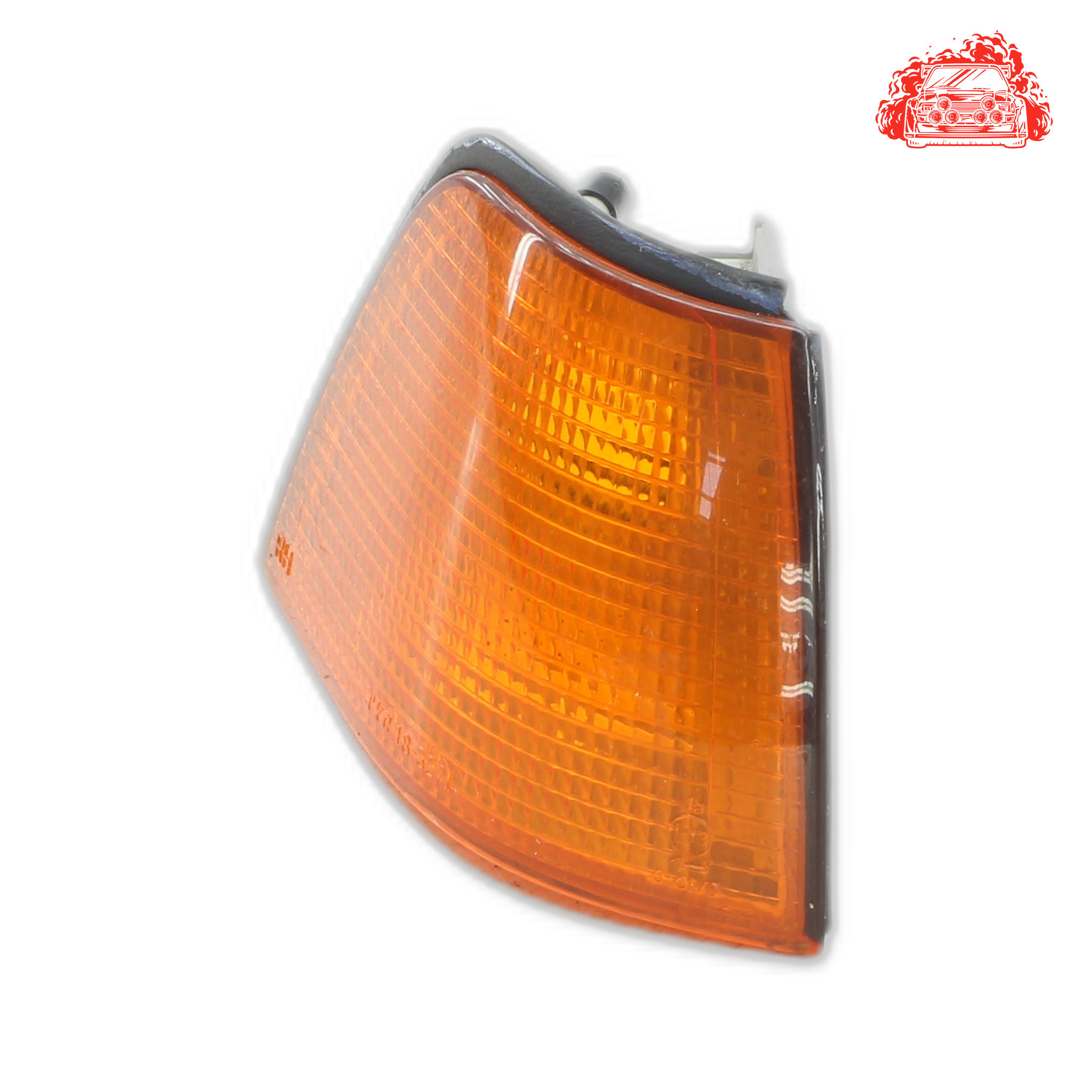 Used BMW 316i (E36) Driver Side Front Indicator Light - OEM Part 183271B
