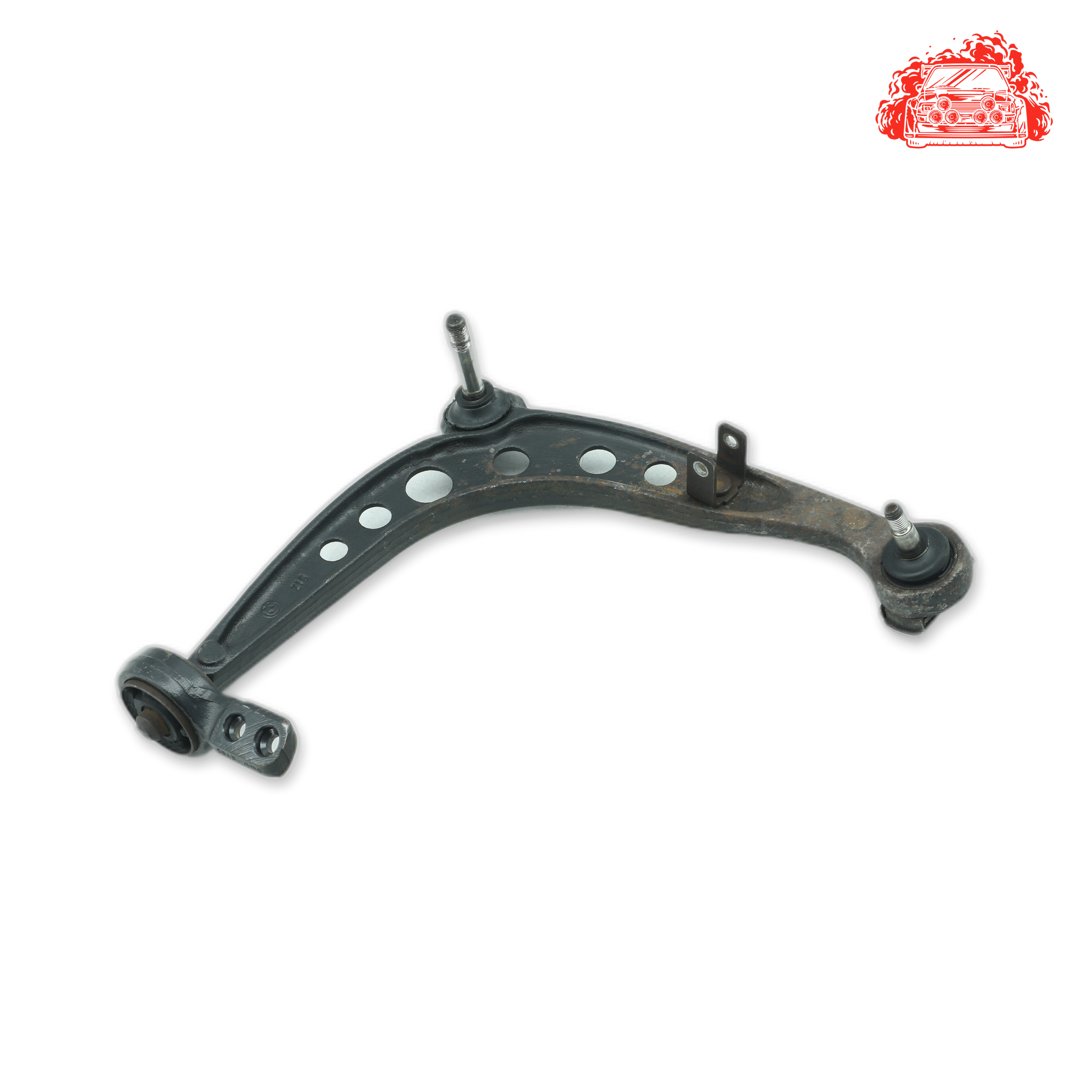 Used BMW 316i (E36) Driver Side Front Lower Control Arm