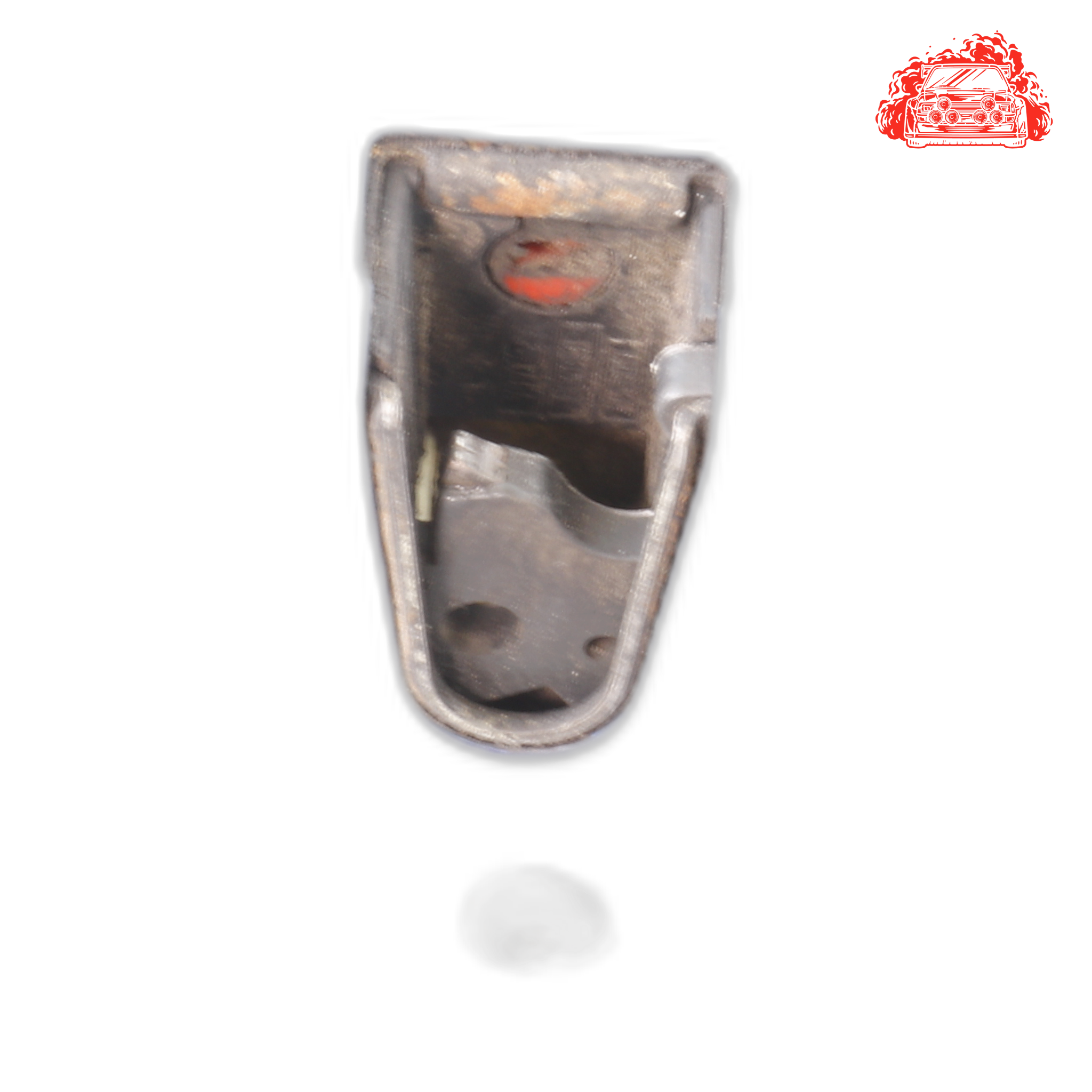 Used BMW 316i (E36) Driver Side Rear Door Locking Mechanism