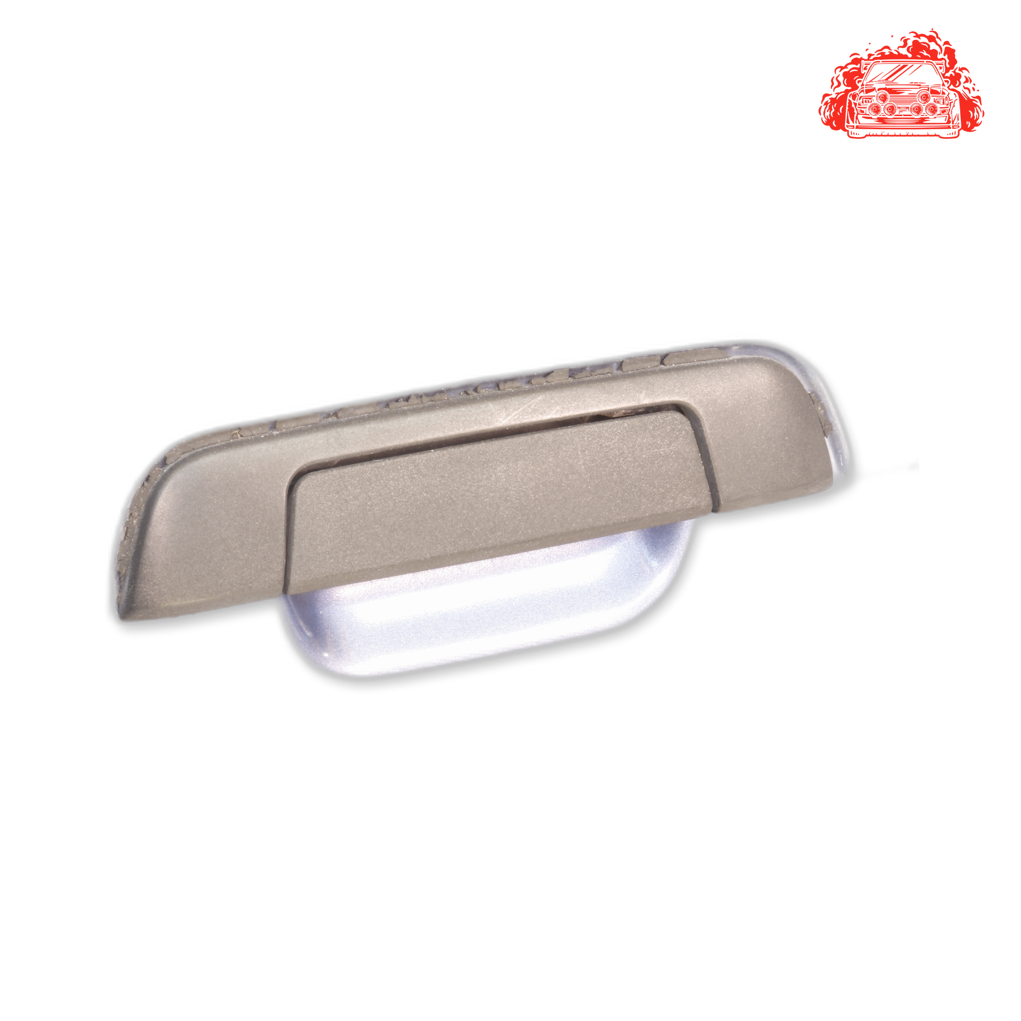 Used BMW 316i (E36) Driver Side Rear Exterior Door Handle