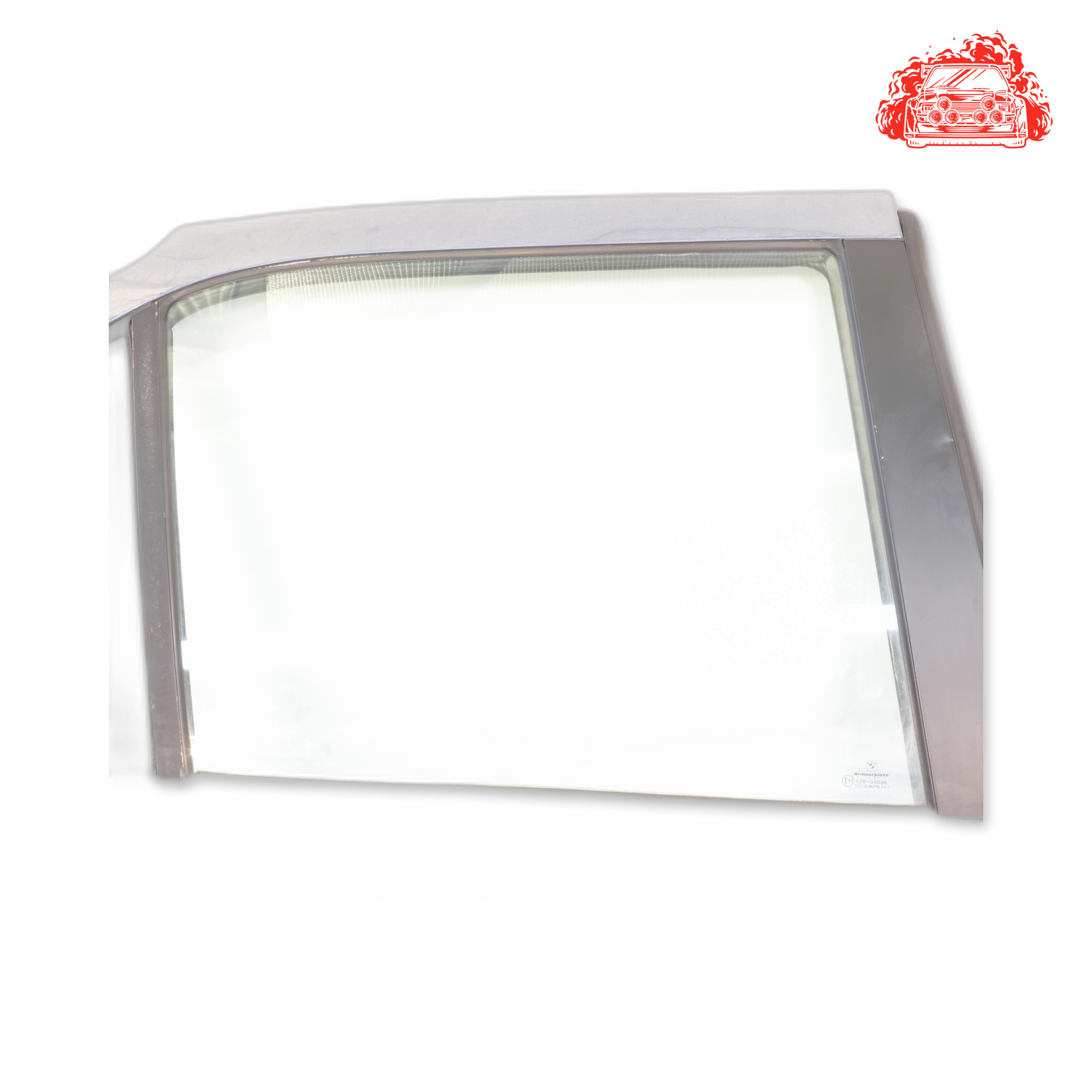 Used BMW 316i (E36) Driver Side Rear Window