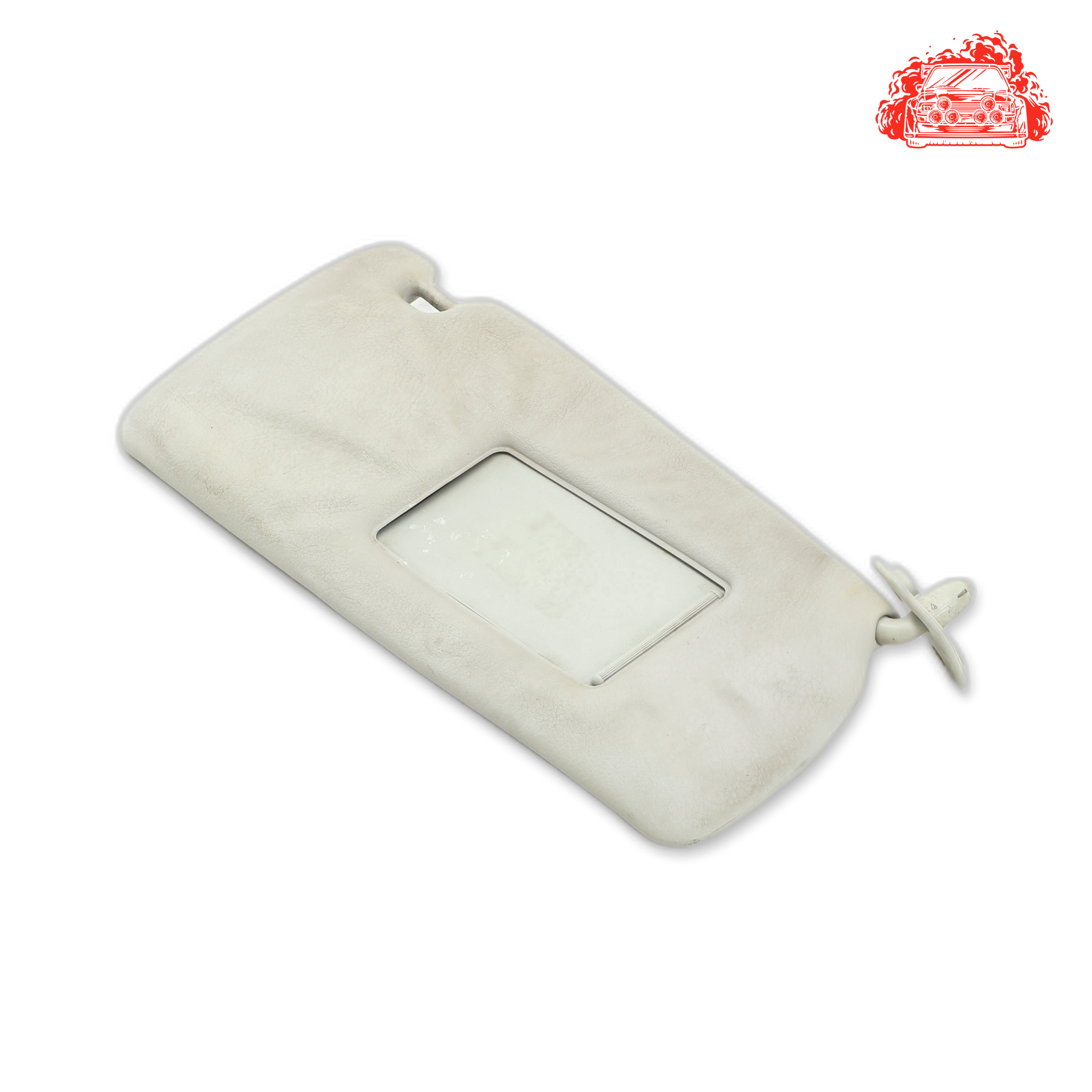 Used BMW 316i (E36) Driver Side Sun Visor