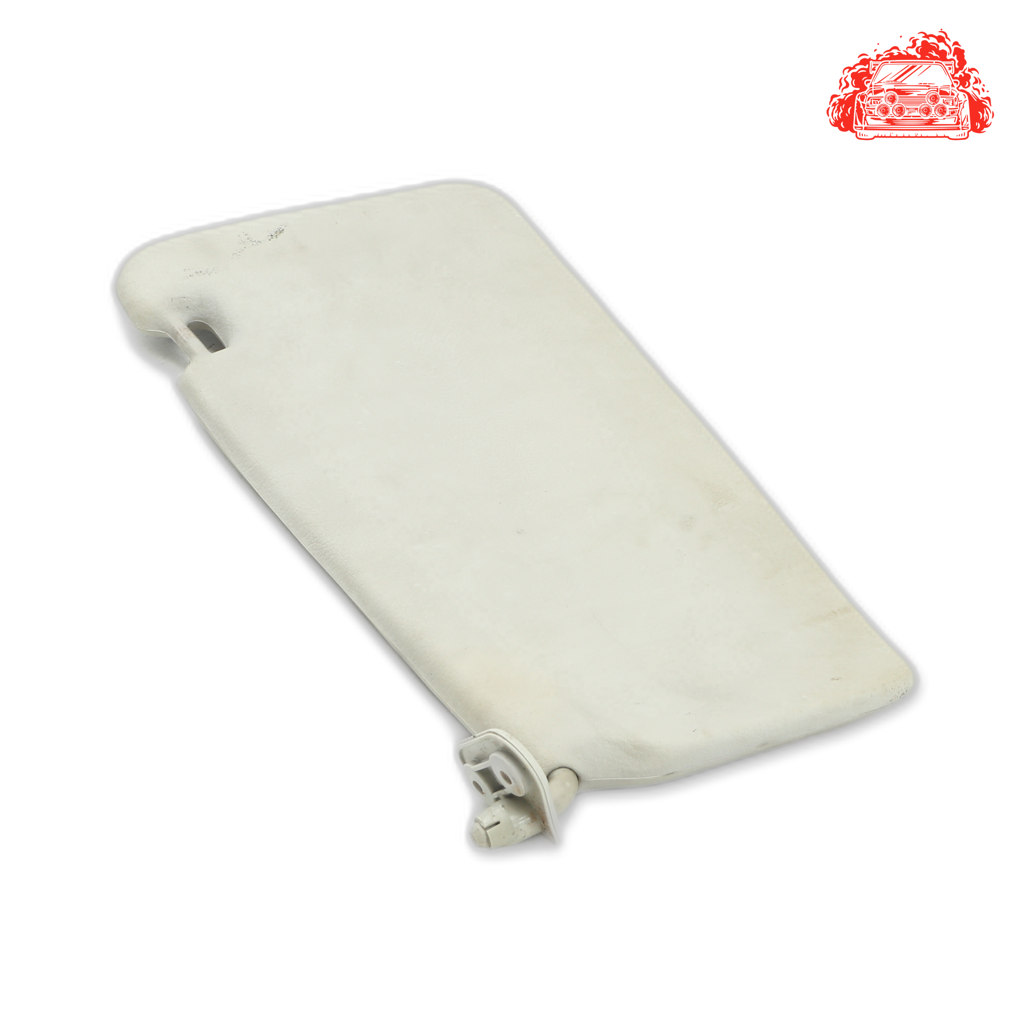 Used BMW 316i (E36) Driver Side Sun Visor