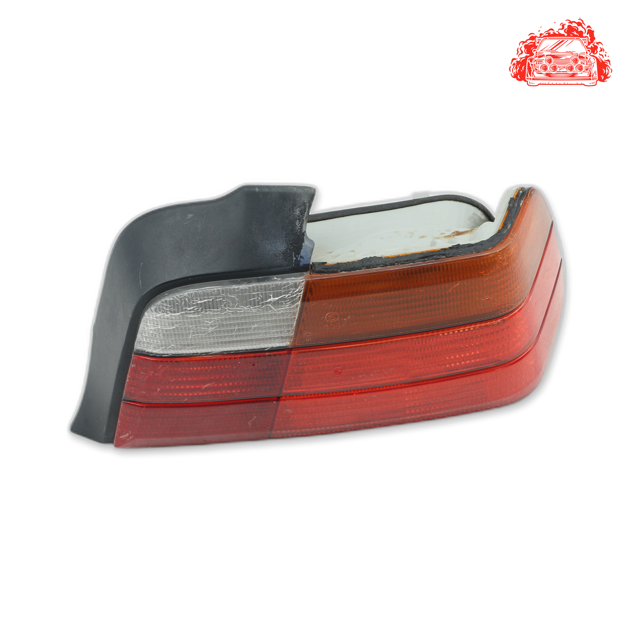 Used BMW 316i (E36) Driver Side Tail Light