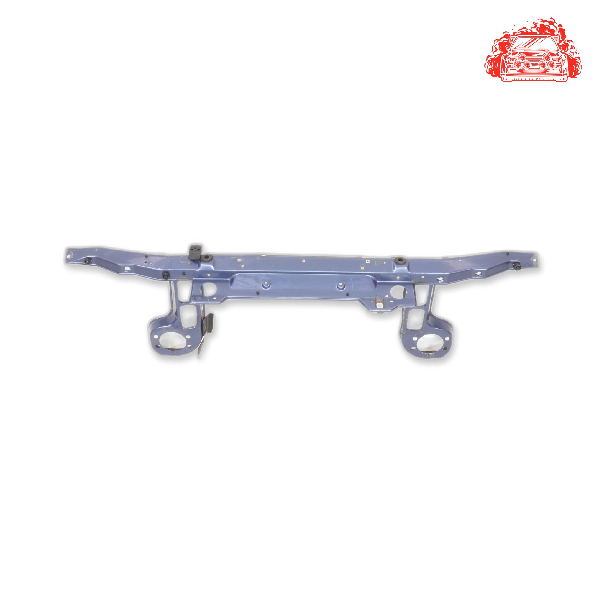 Used BMW 316i (E36) Front Slam Panel Crossmember