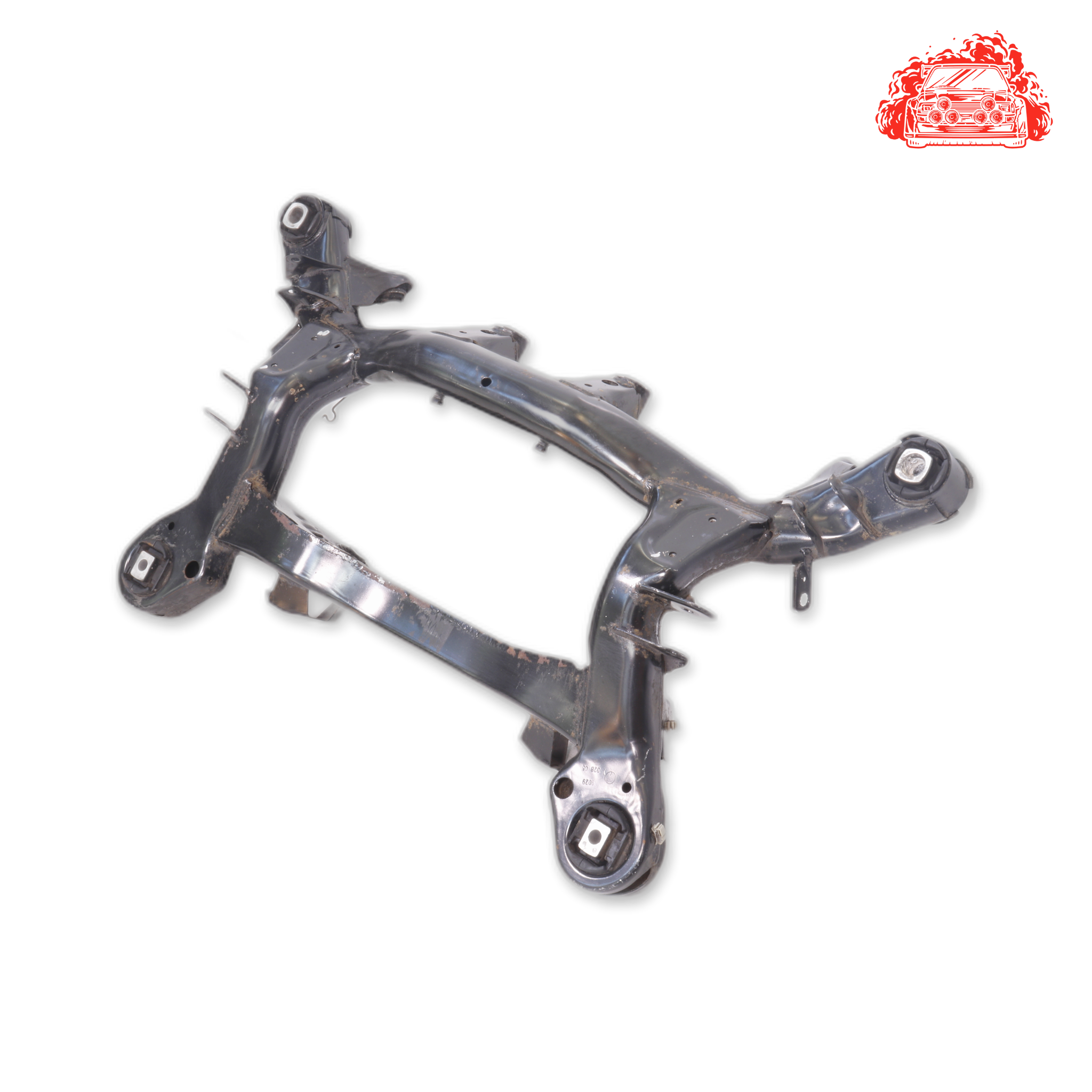 Used BMW 316i (E36) Front Subframe