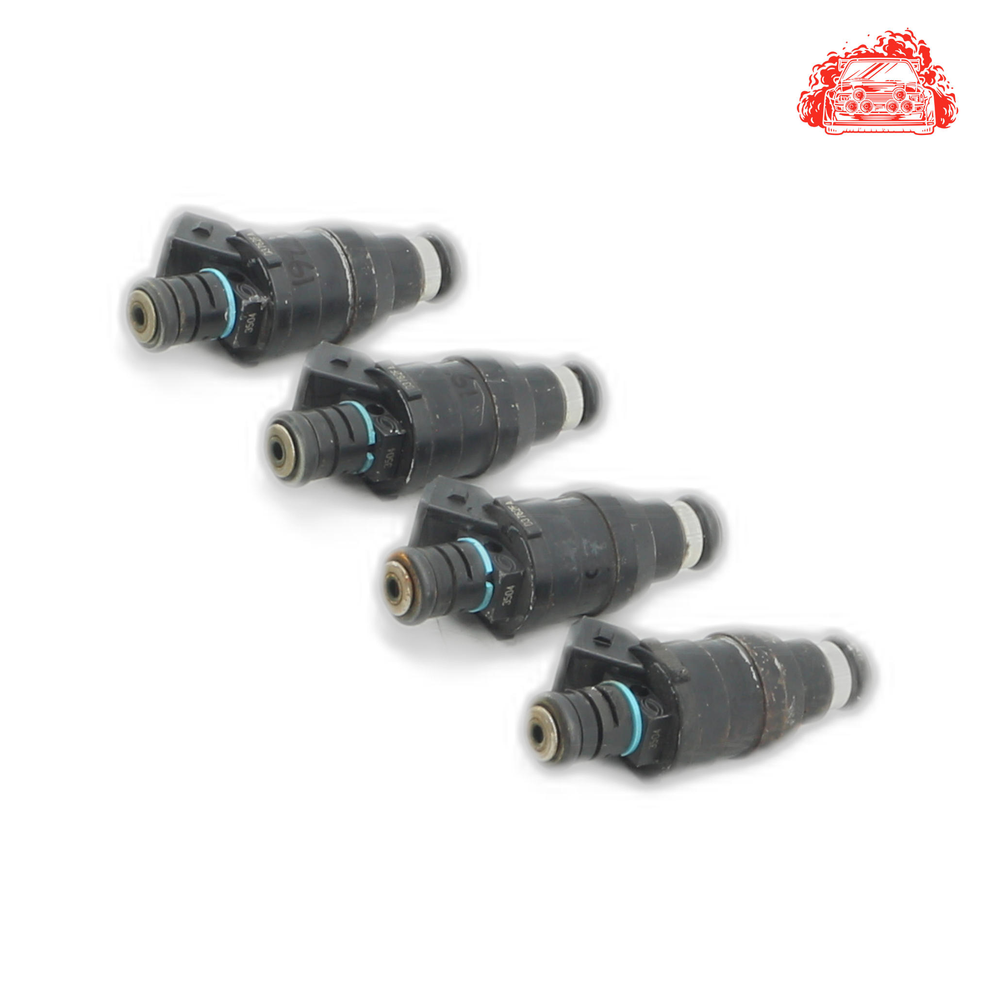 Used BMW 316i (E36) Fuel Injector