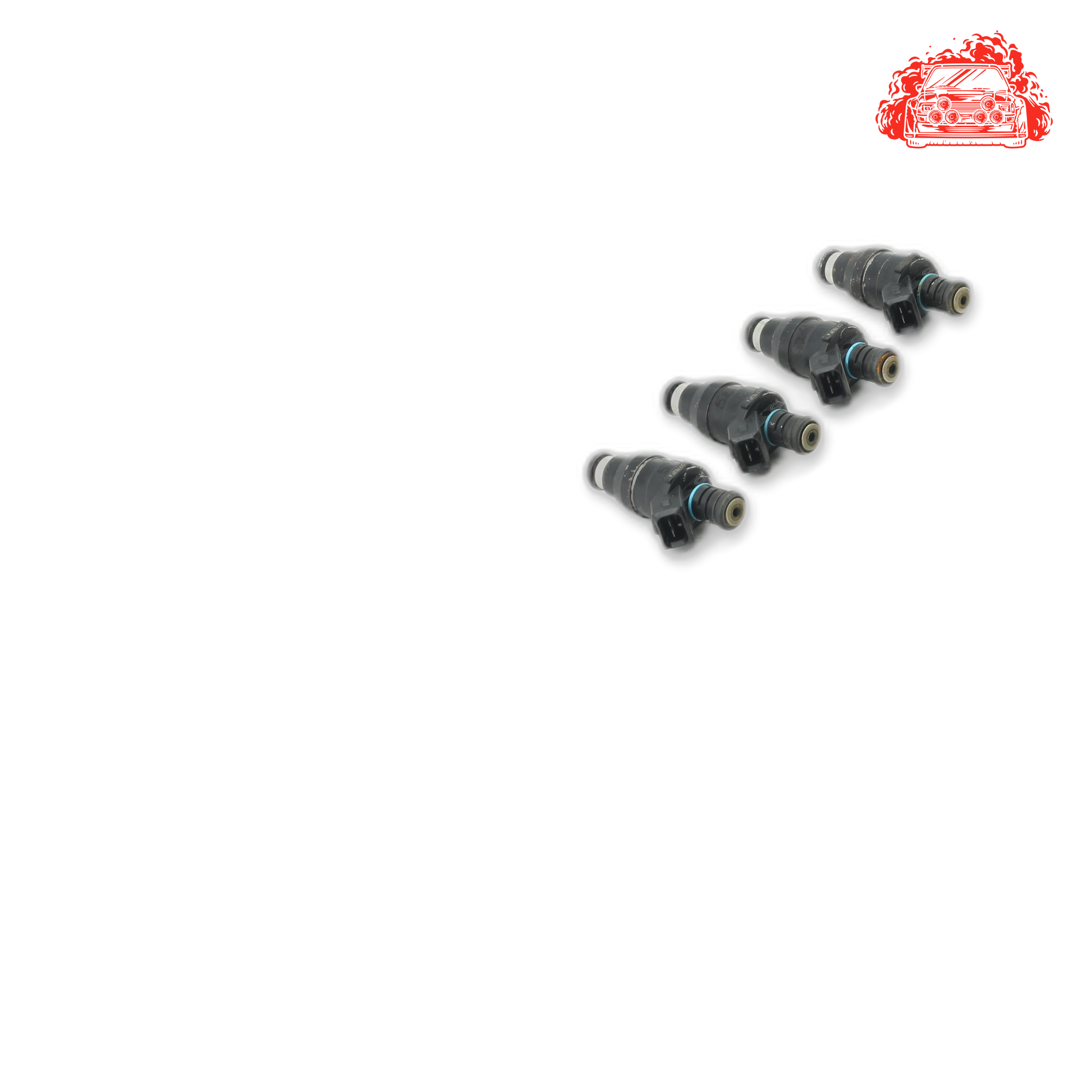 Used BMW 316i (E36) Fuel Injector