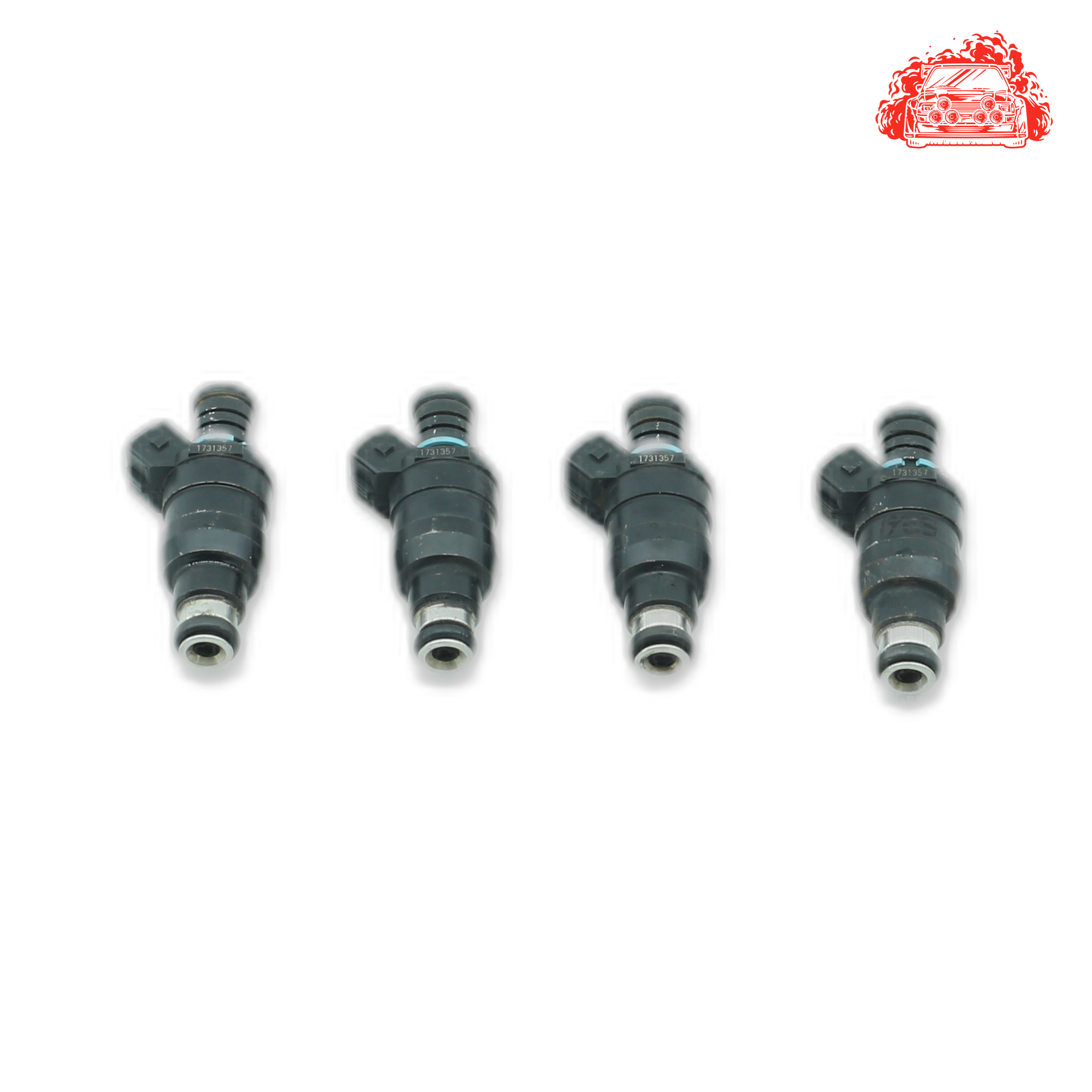 Used BMW 316i (E36) Fuel Injector