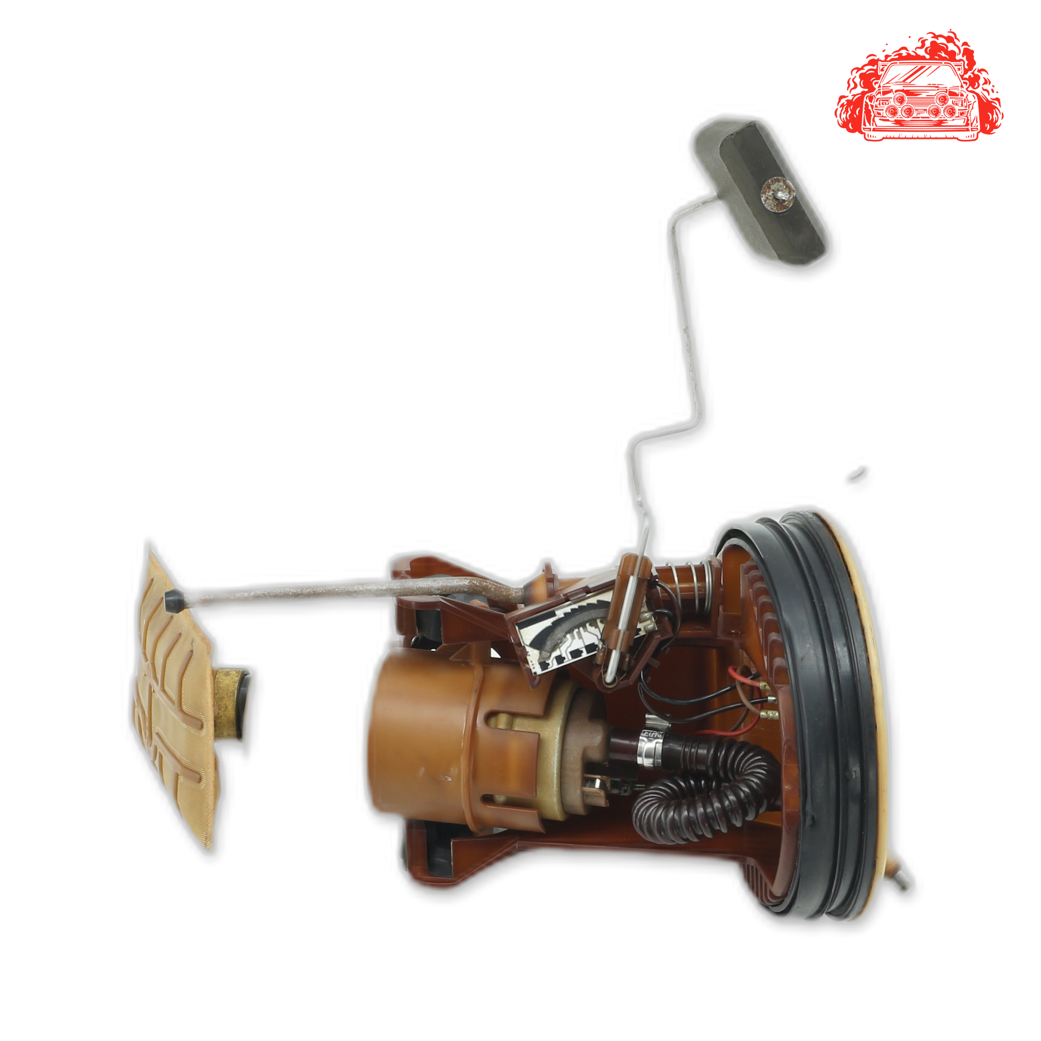 Used BMW 316i (E36) Fuel Pump & Sender Unit