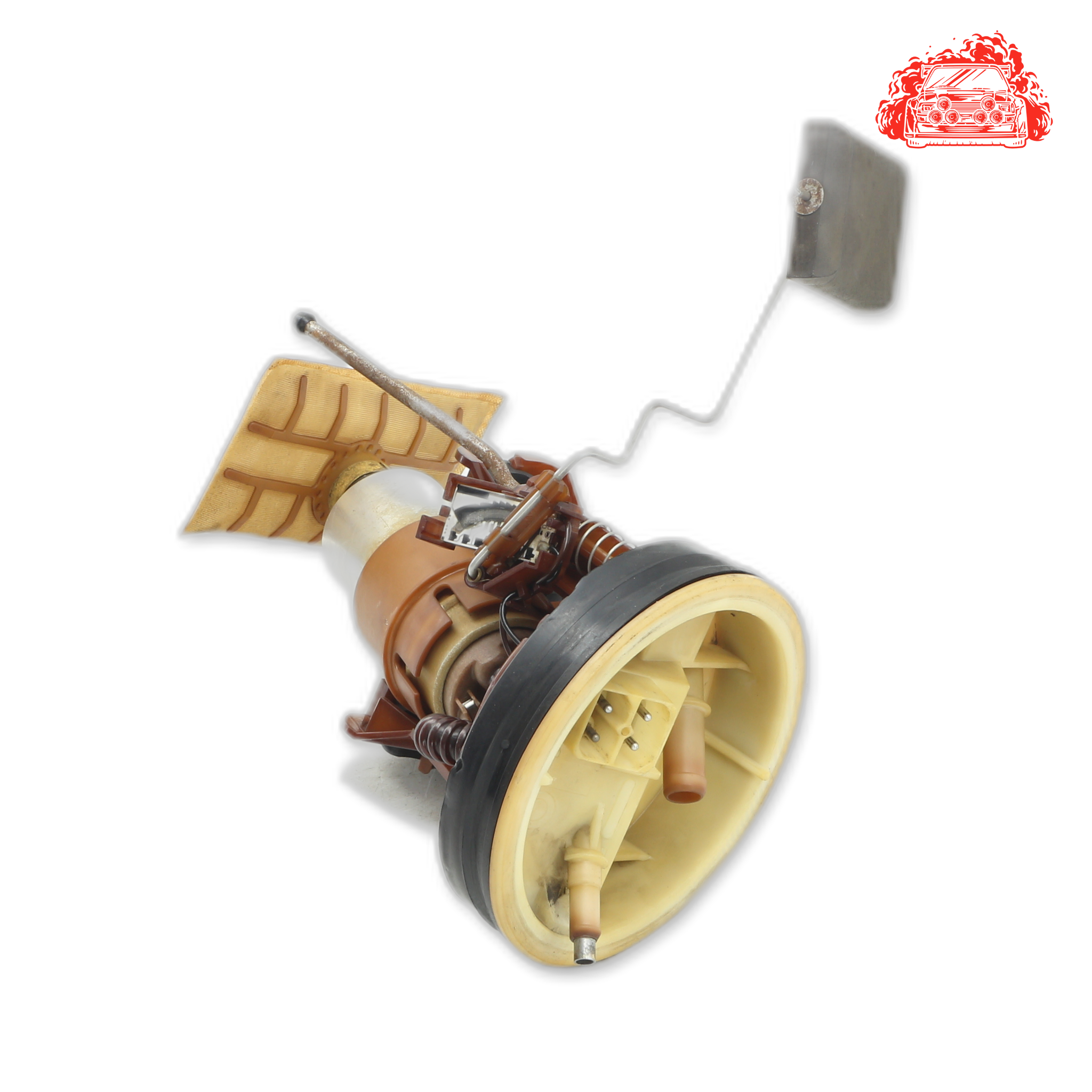 Used BMW 316i (E36) Fuel Pump & Sender Unit