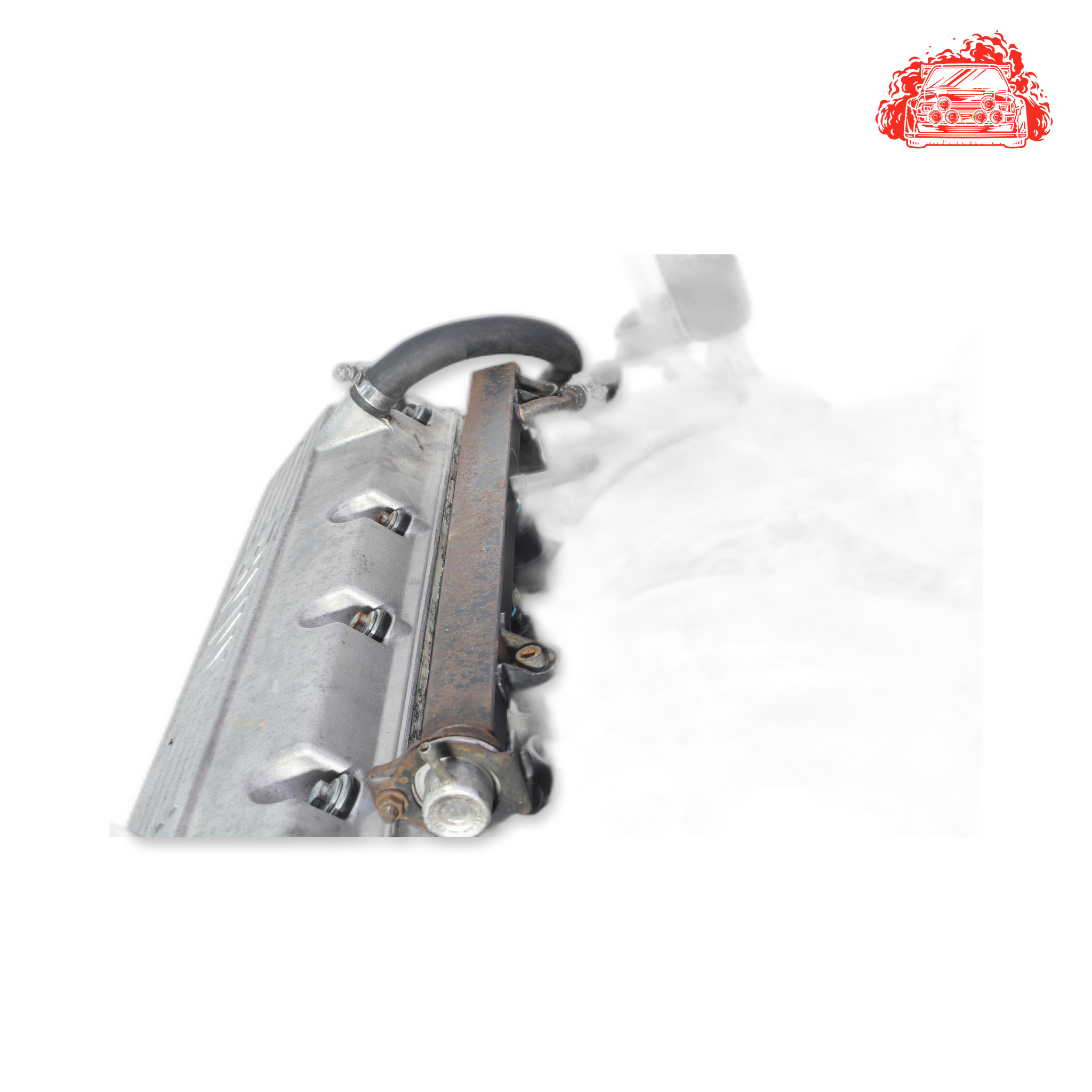 Used BMW 316i (E36) Fuel Rail
