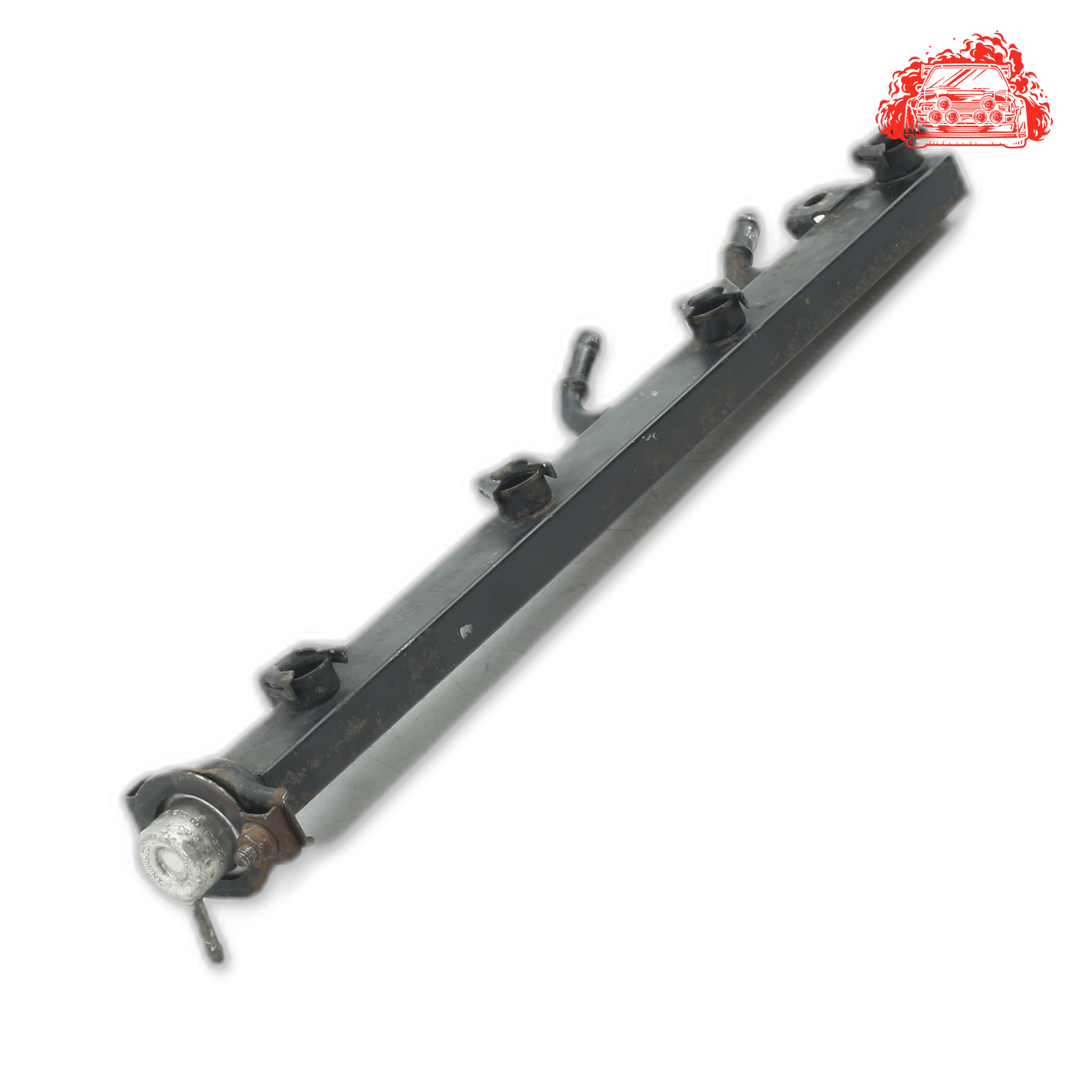 Used BMW 316i (E36) Fuel Rail