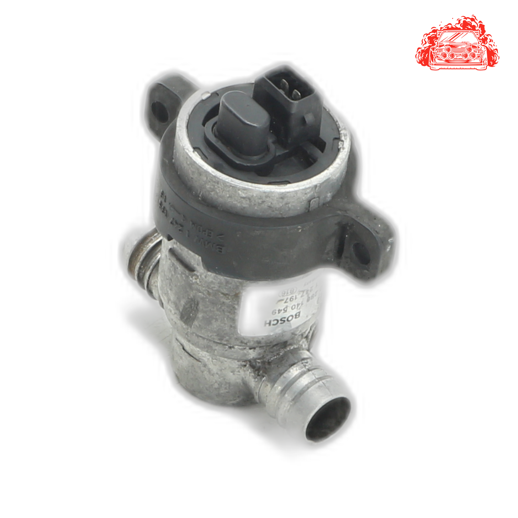 Used BMW 316i (E36) Idle Control Valve